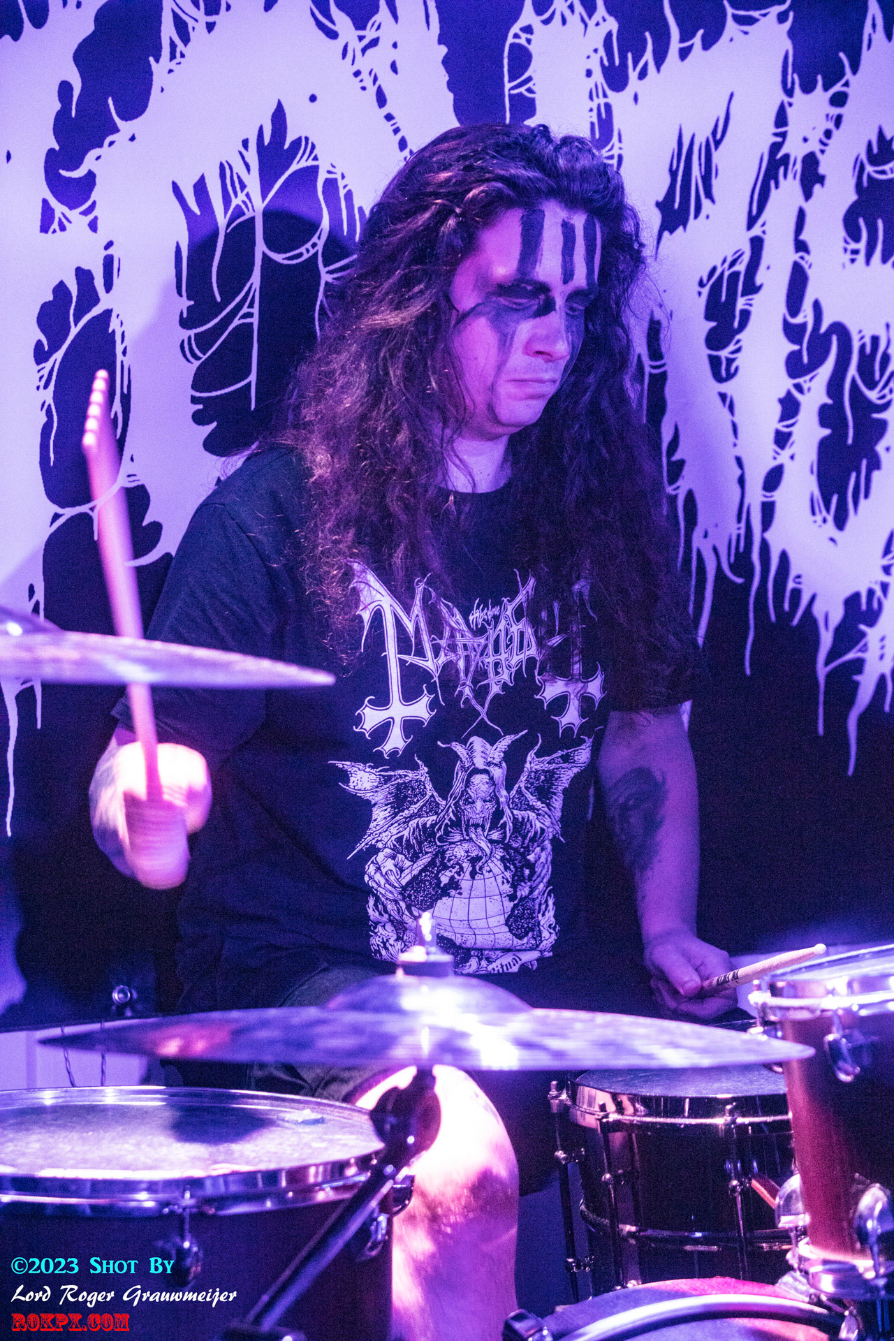 Methchrist