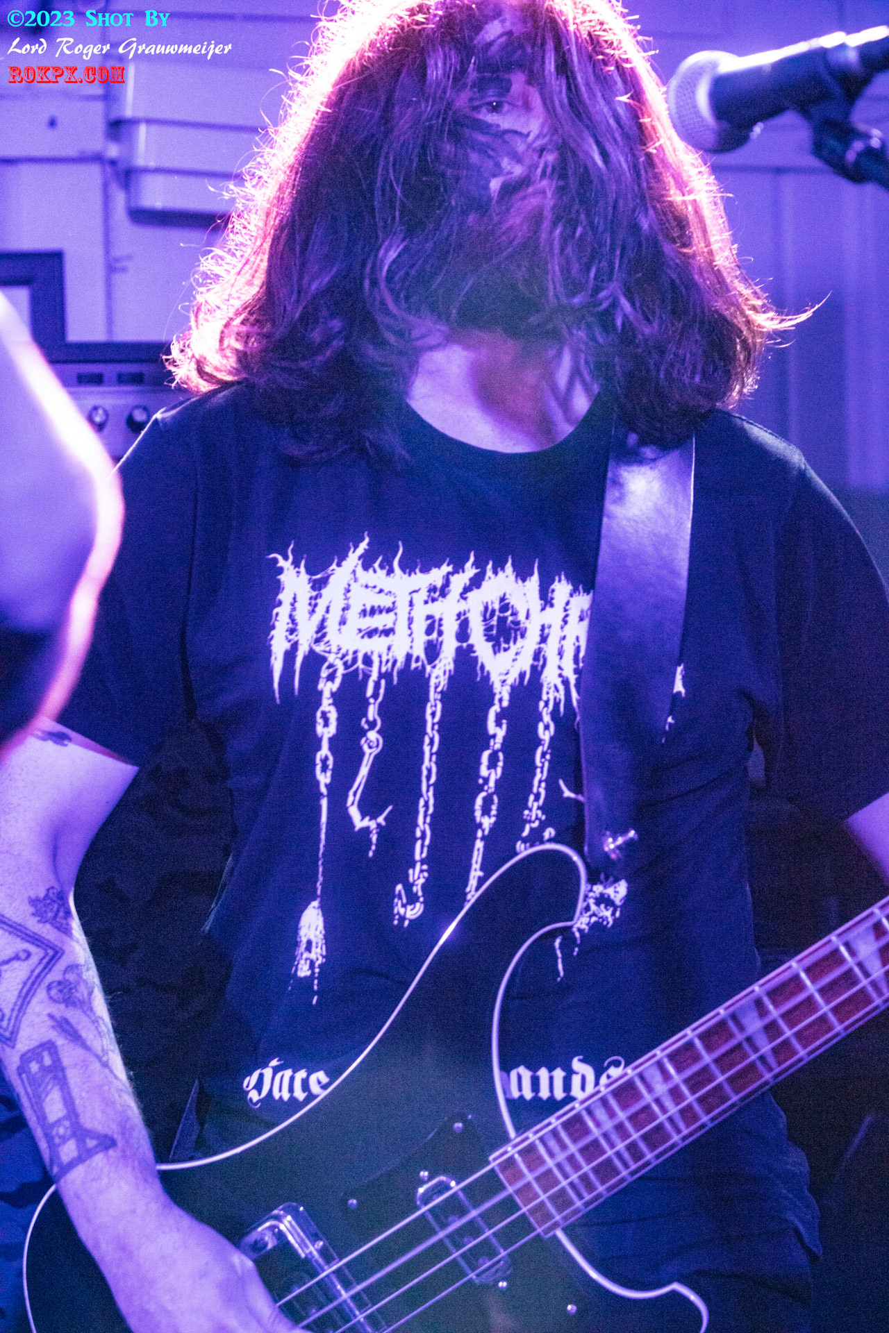 Methchrist