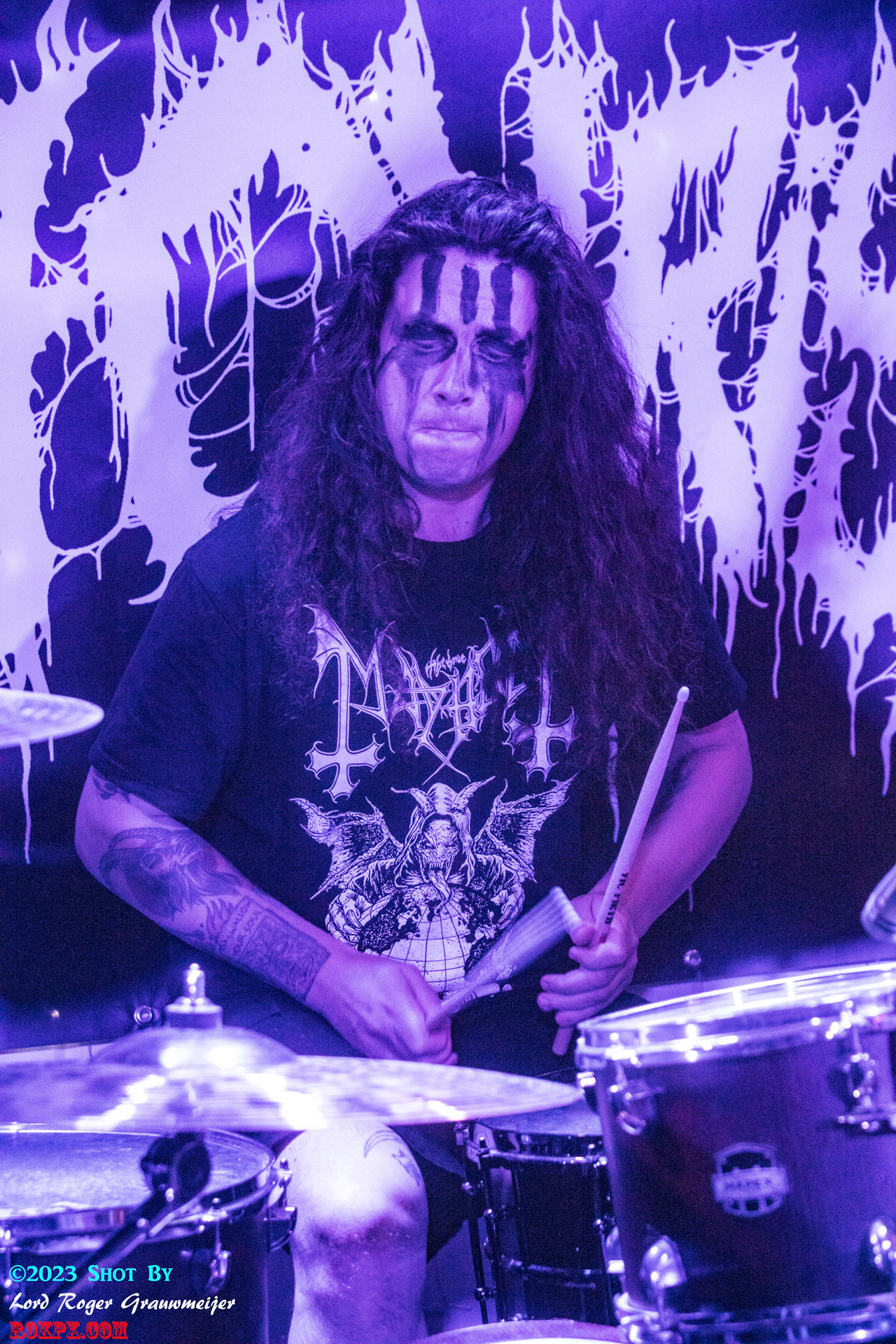 Methchrist