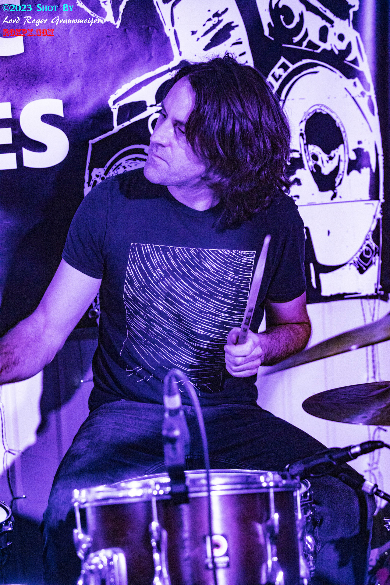 The Julian Temple Band
