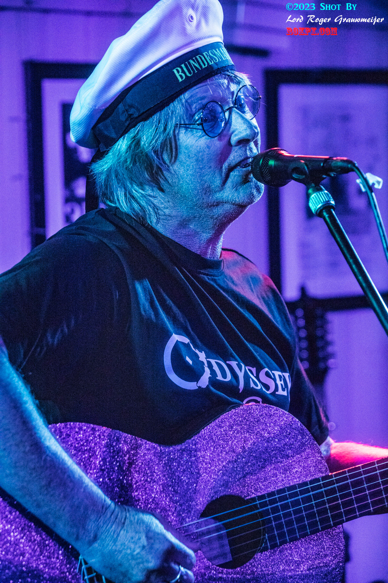 Ian Chapman