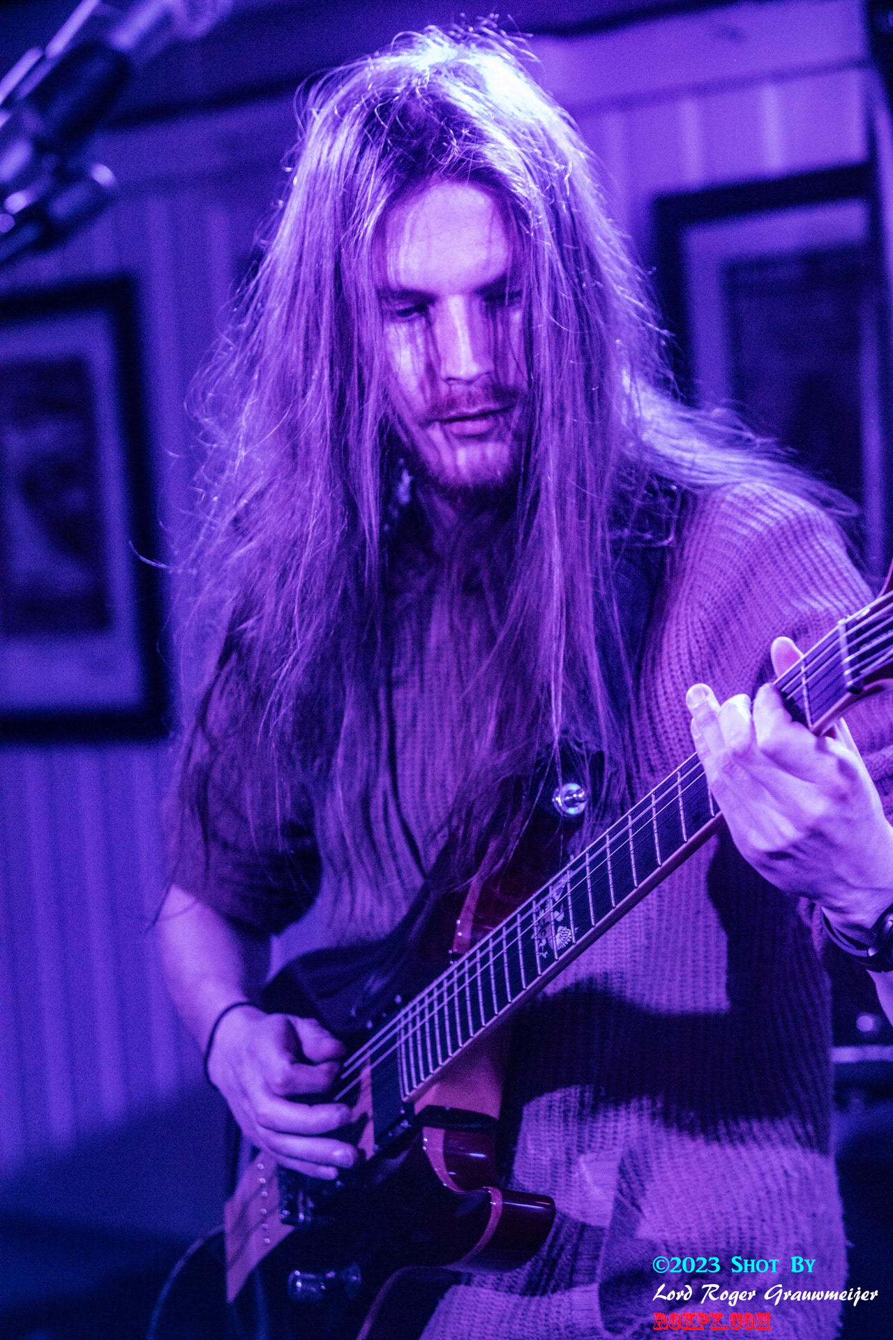 Filth Wizard