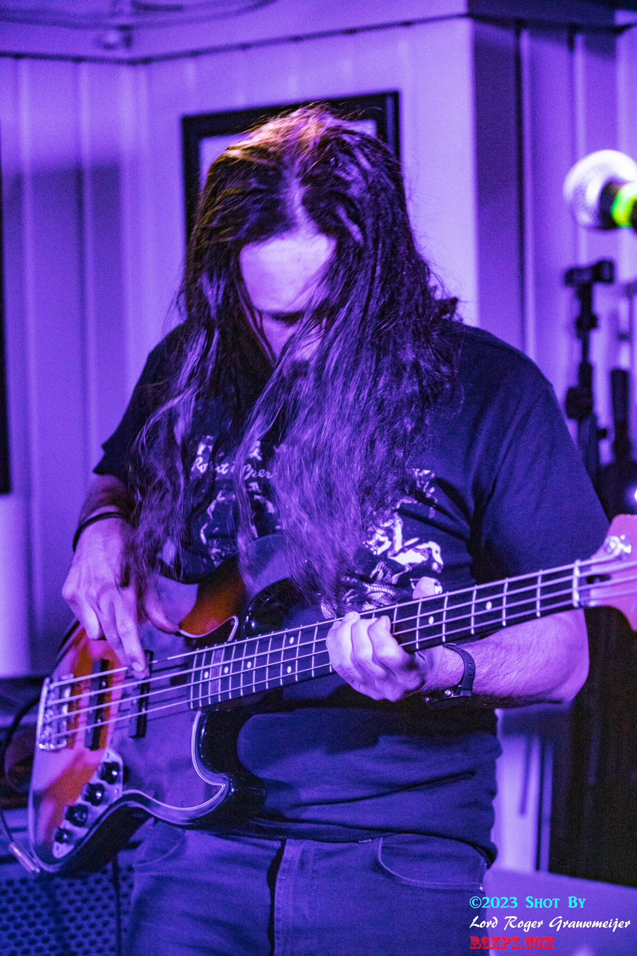 The Julian Temple Band