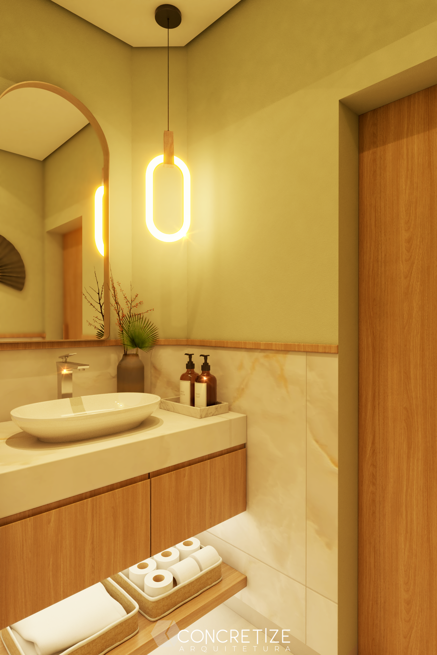 Lavabo