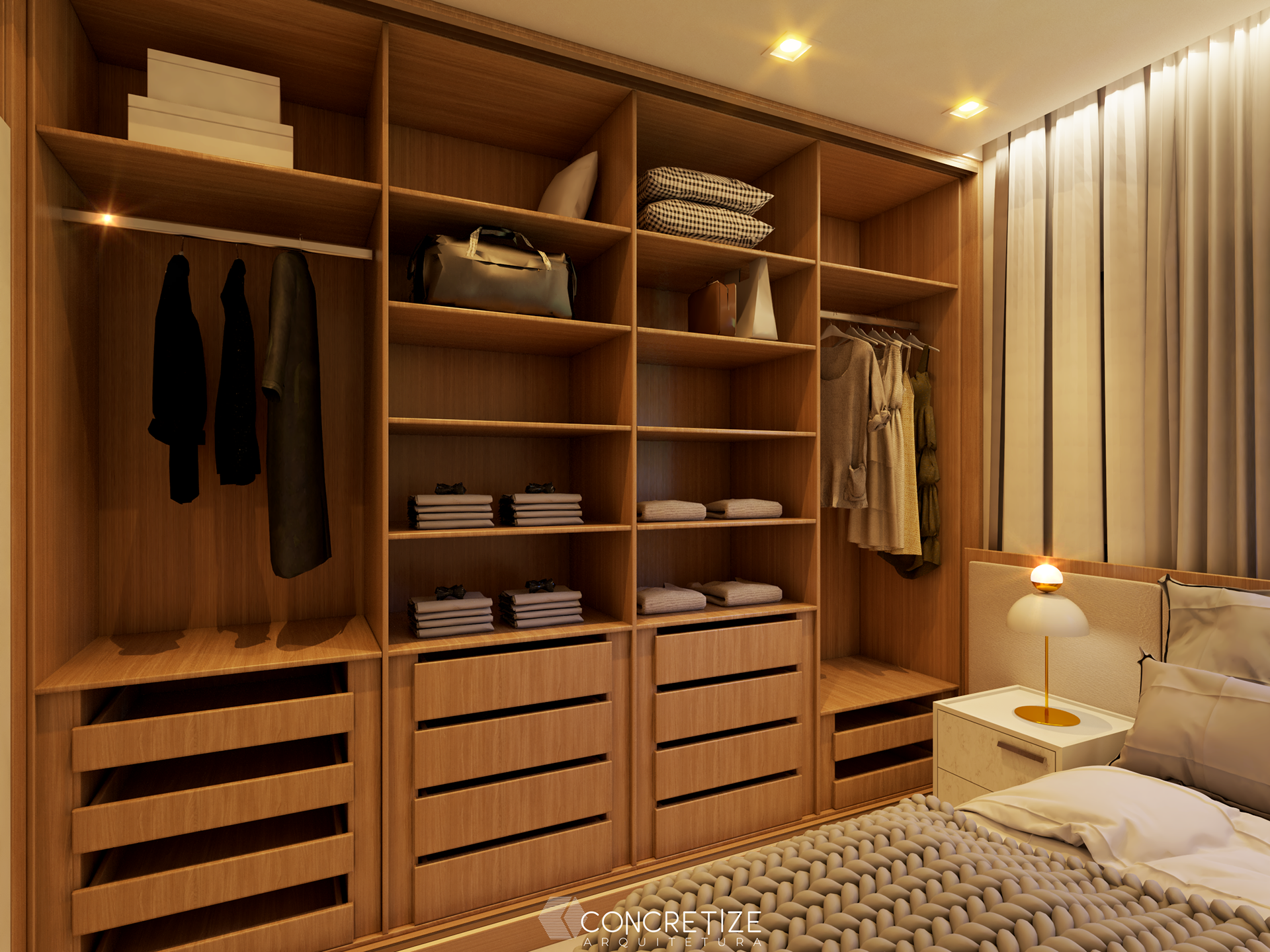 Quarto do Casal