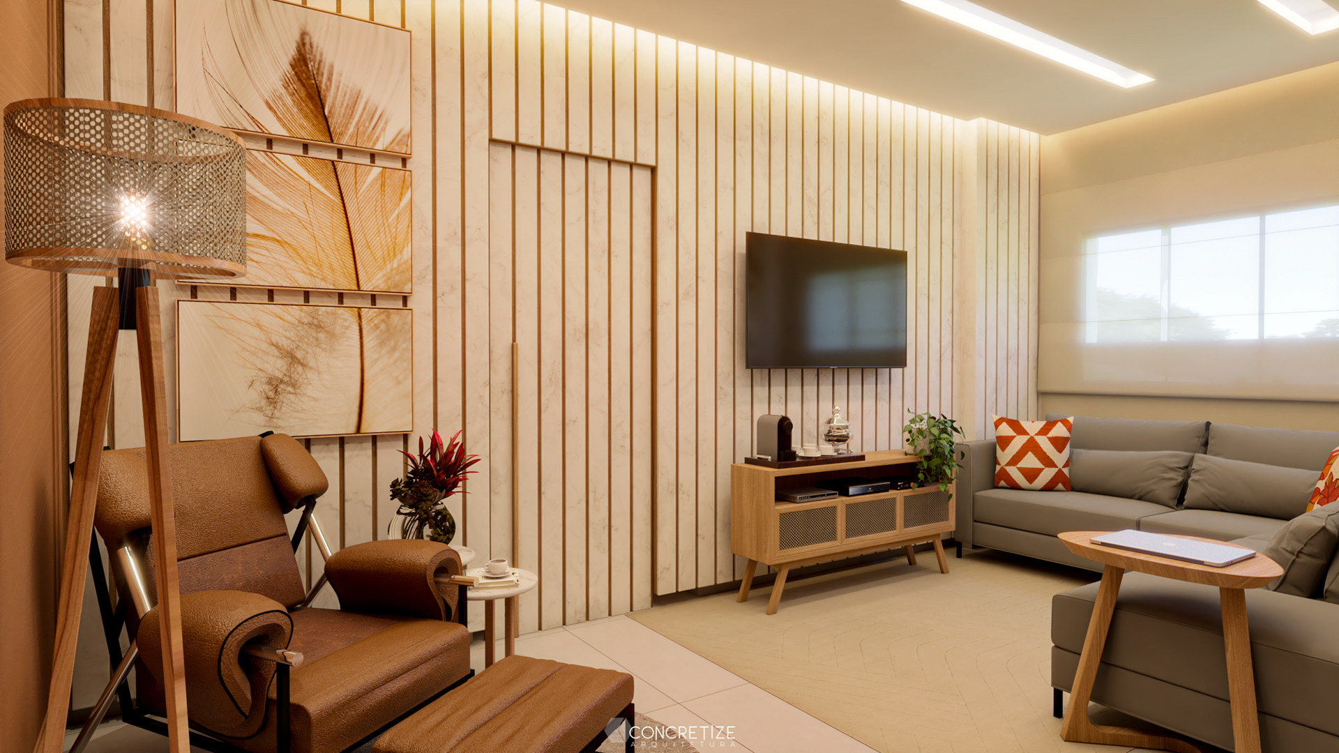 Sala de TV