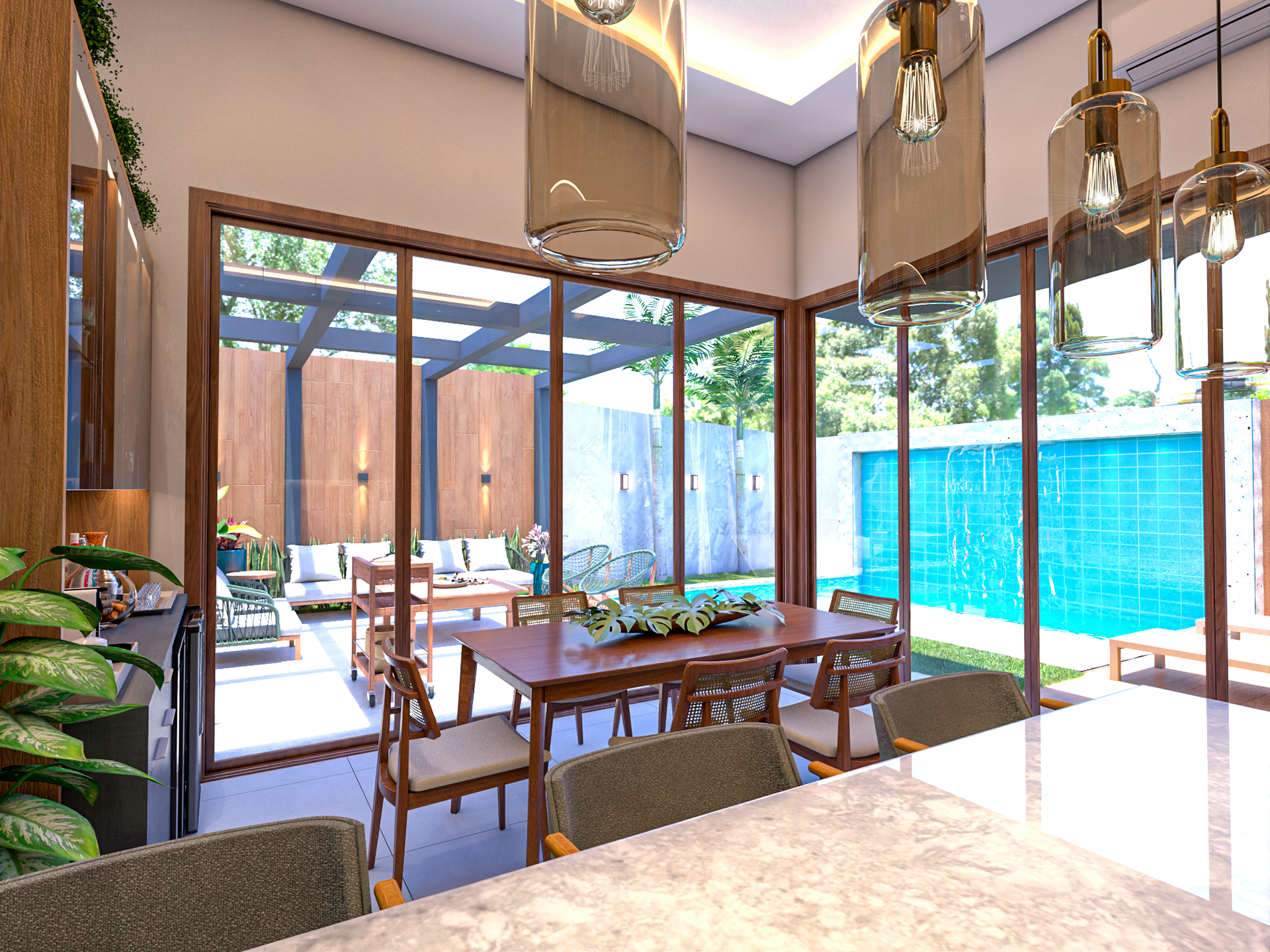 Sala de Jantar