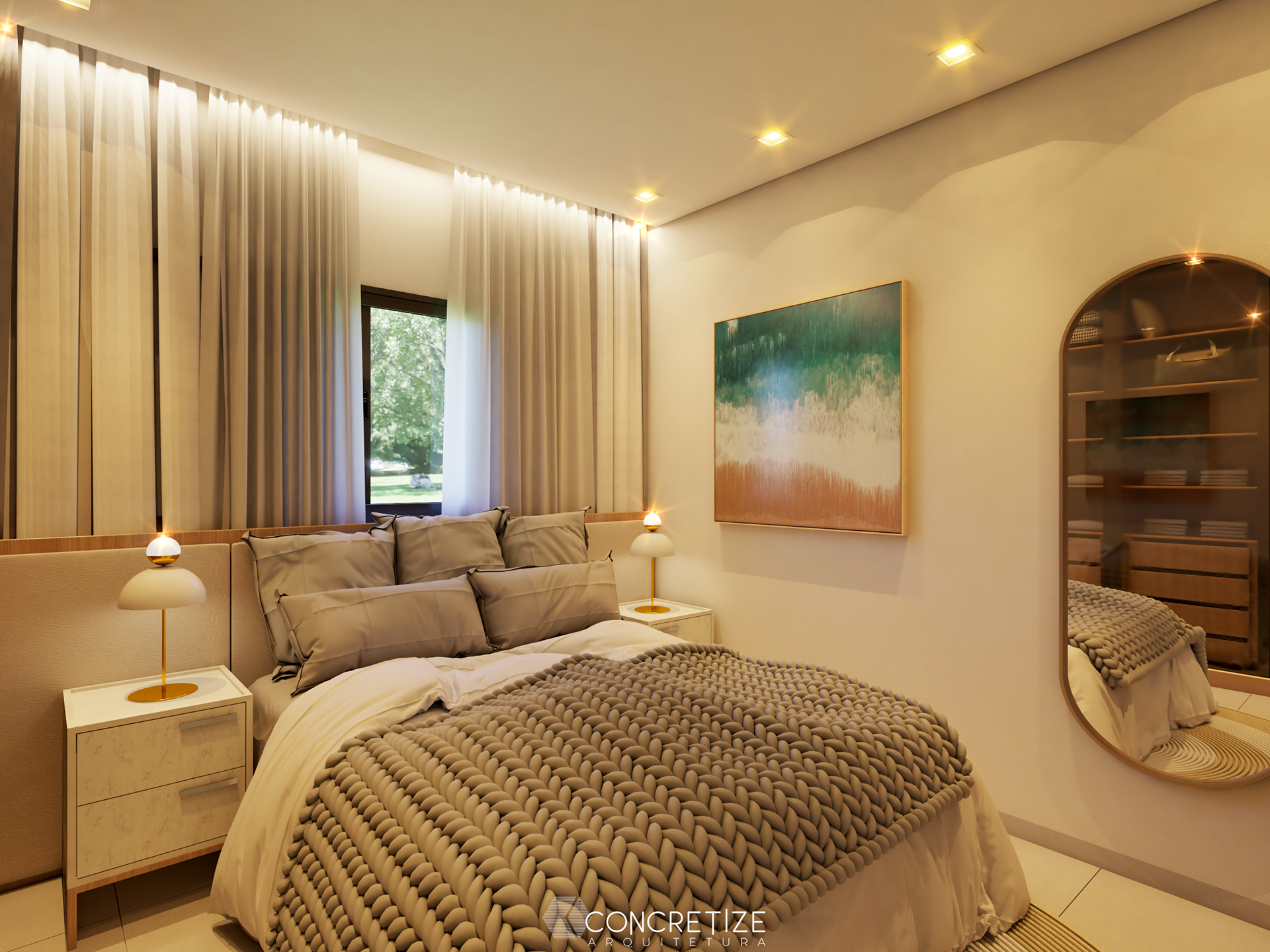 Quarto do Casal