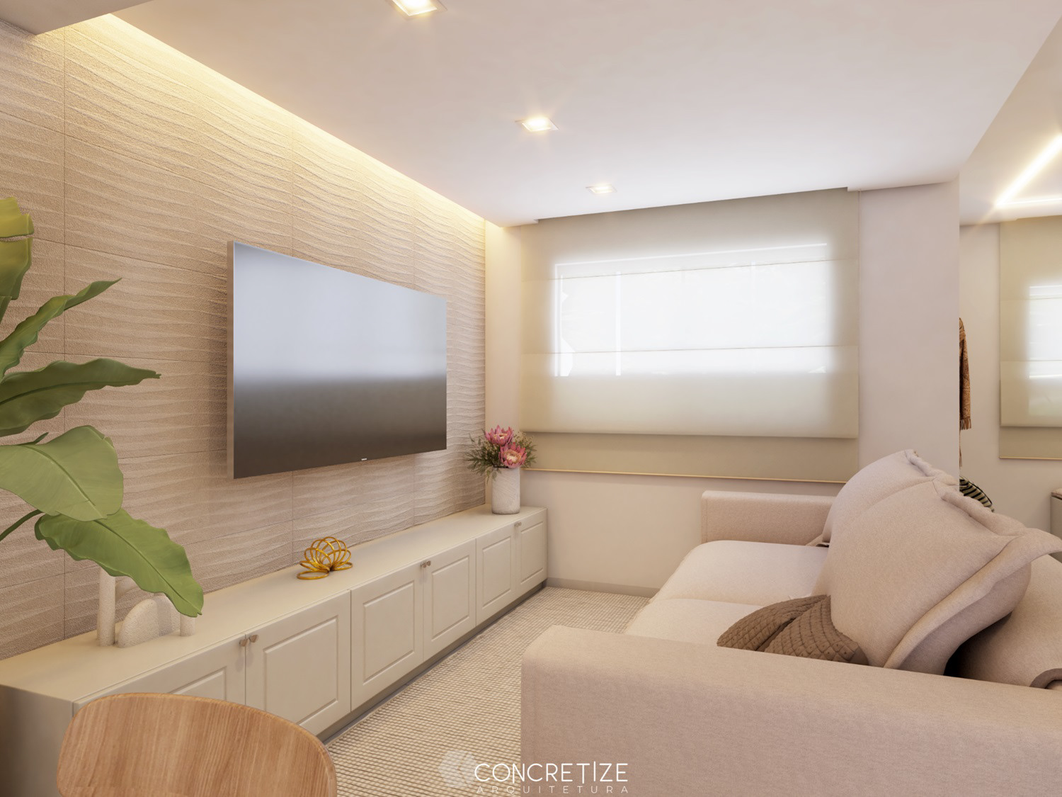 Sala de Tv