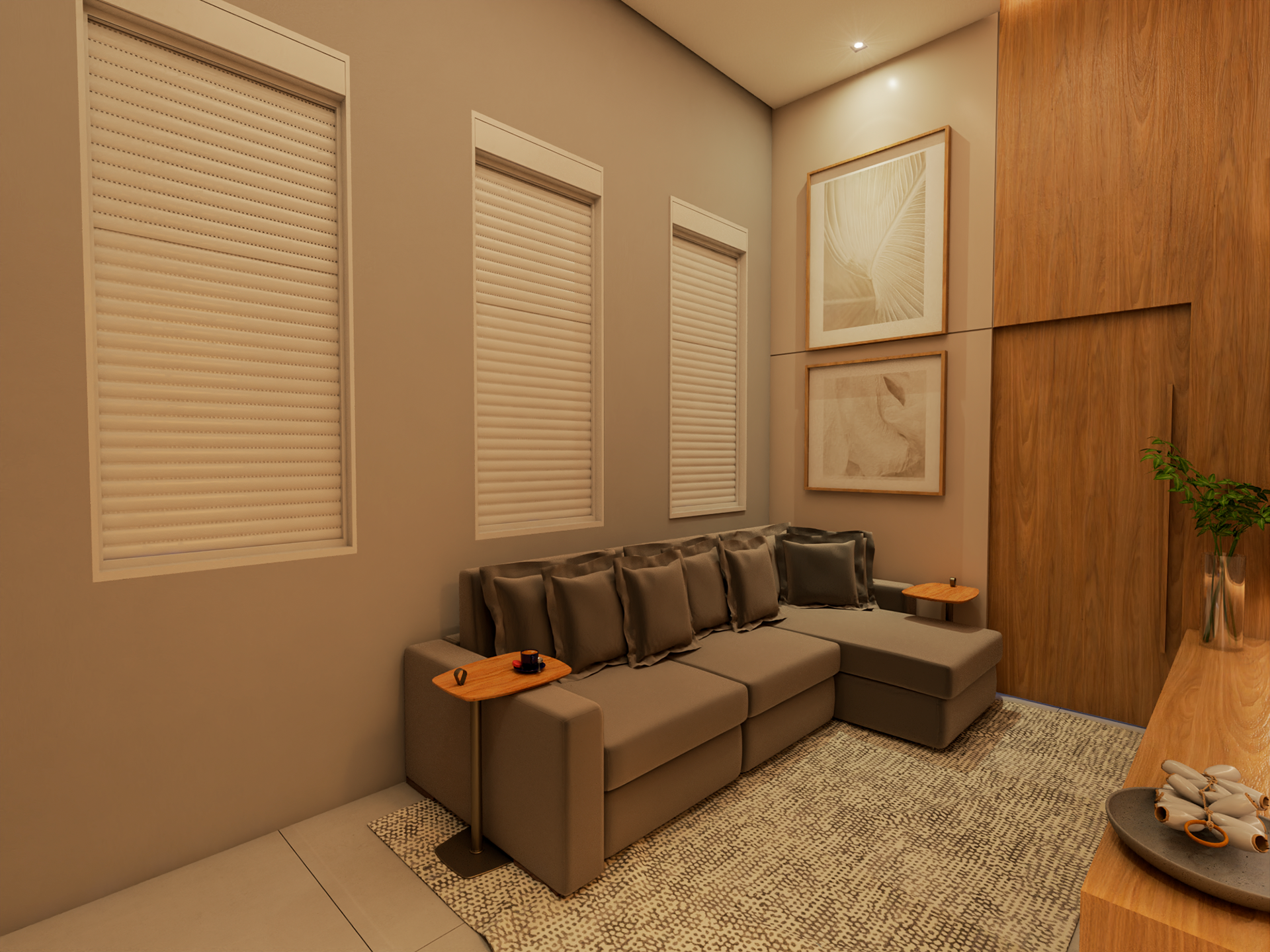 Sala de Tv