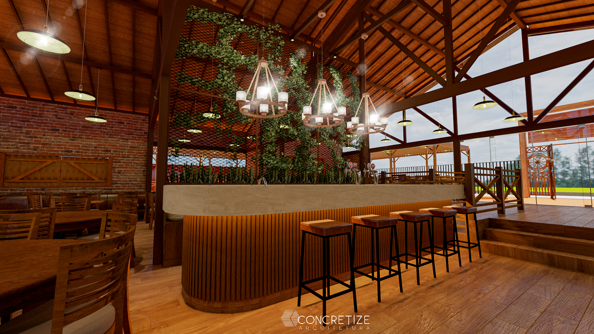 Bar Interno