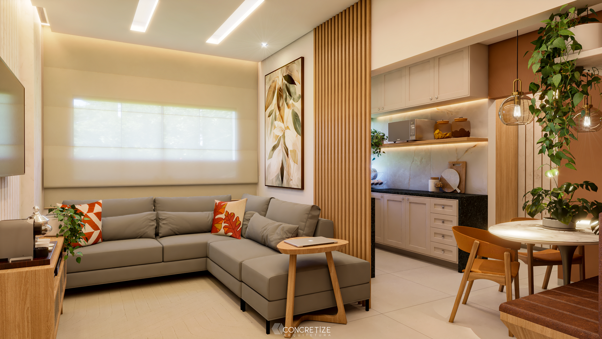 Sala de TV