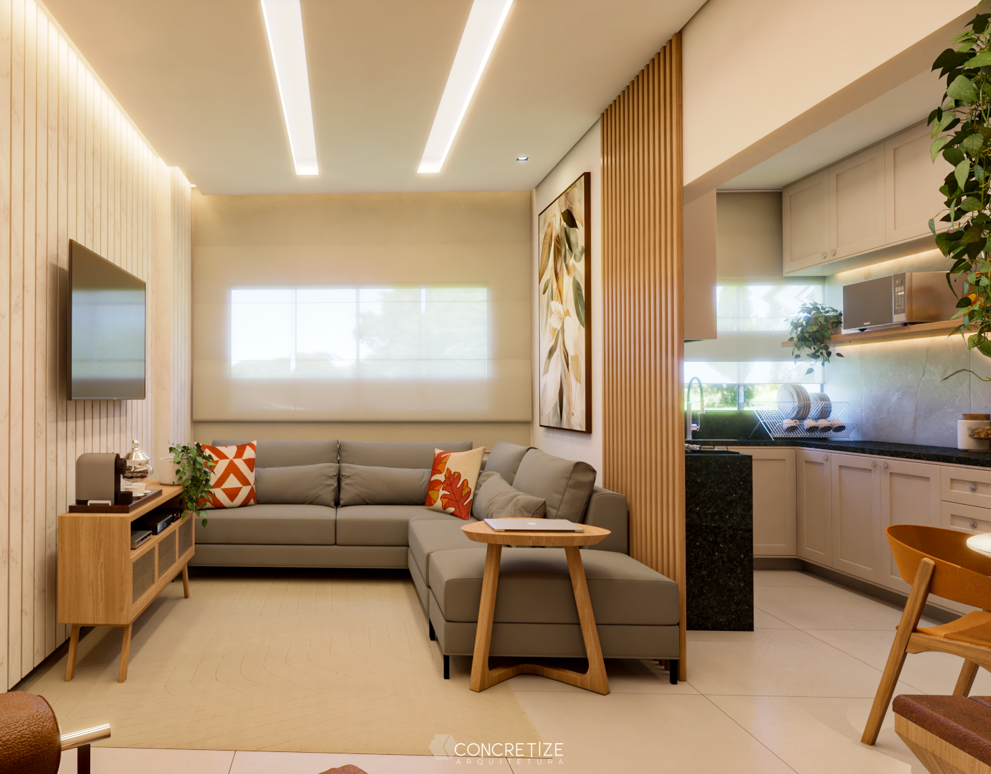 Sala de TV