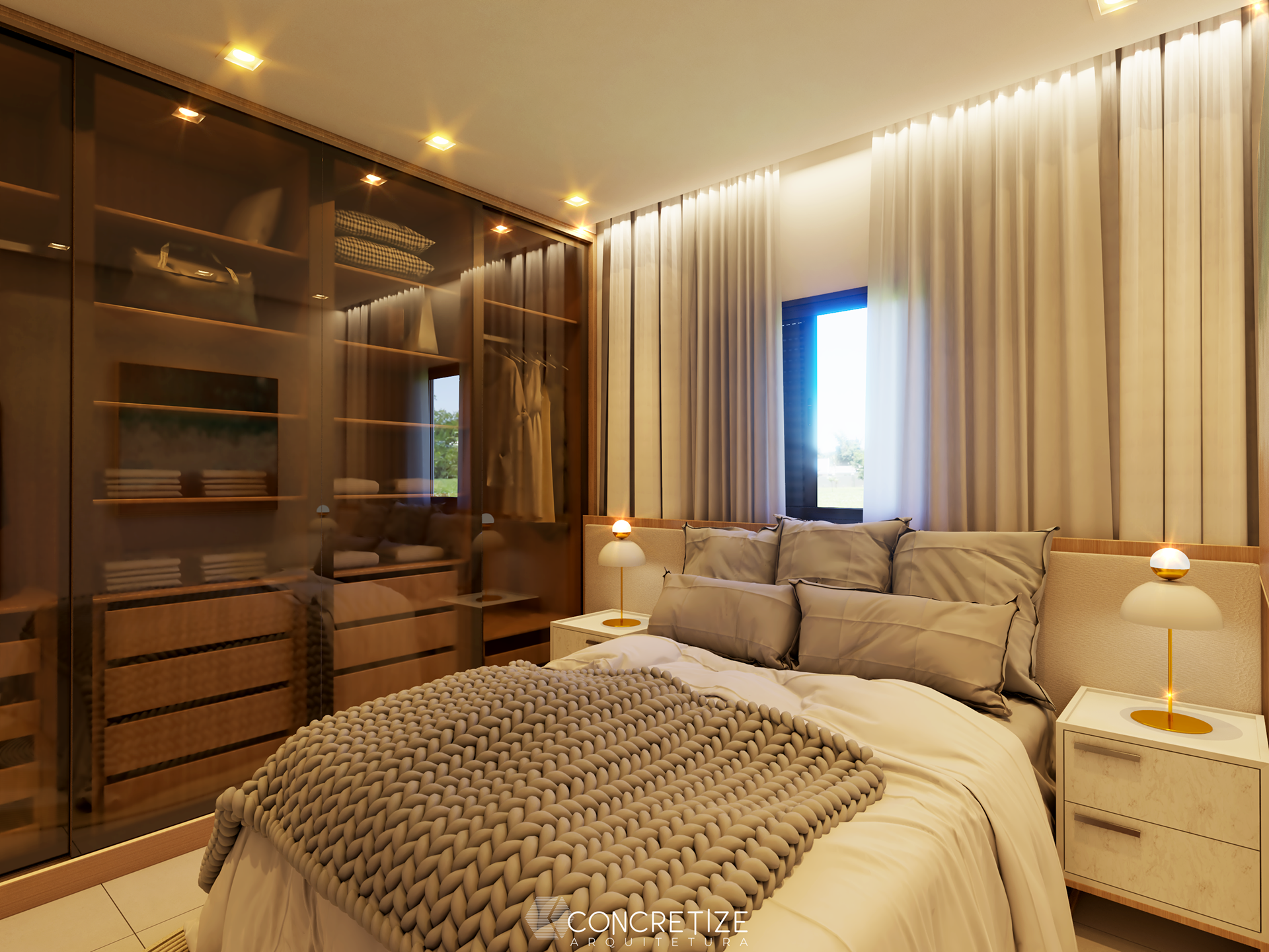 Quarto do Casal