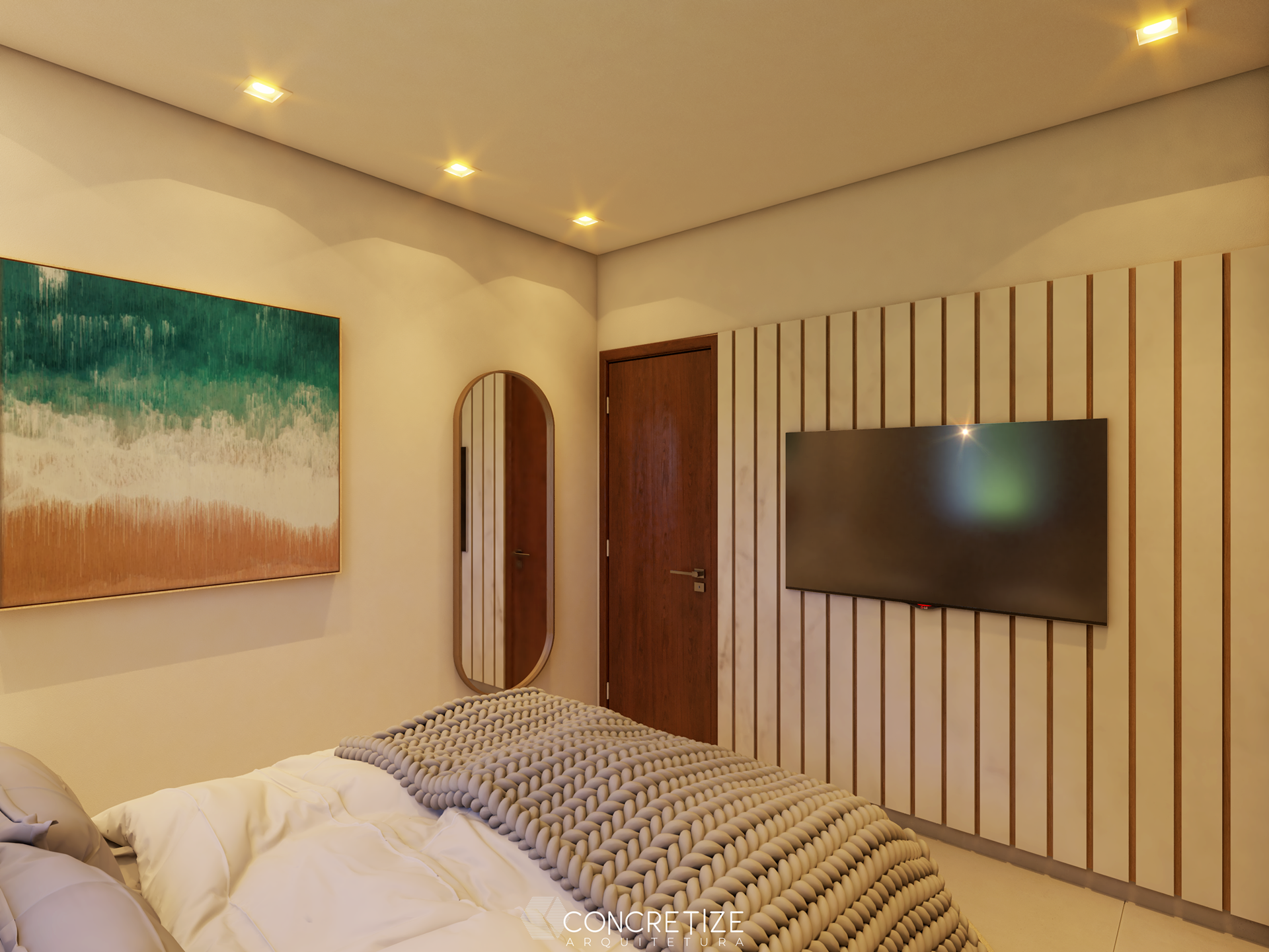 Quarto do Casal