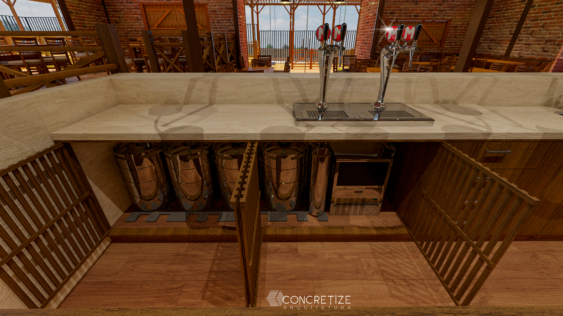 Bar Interno