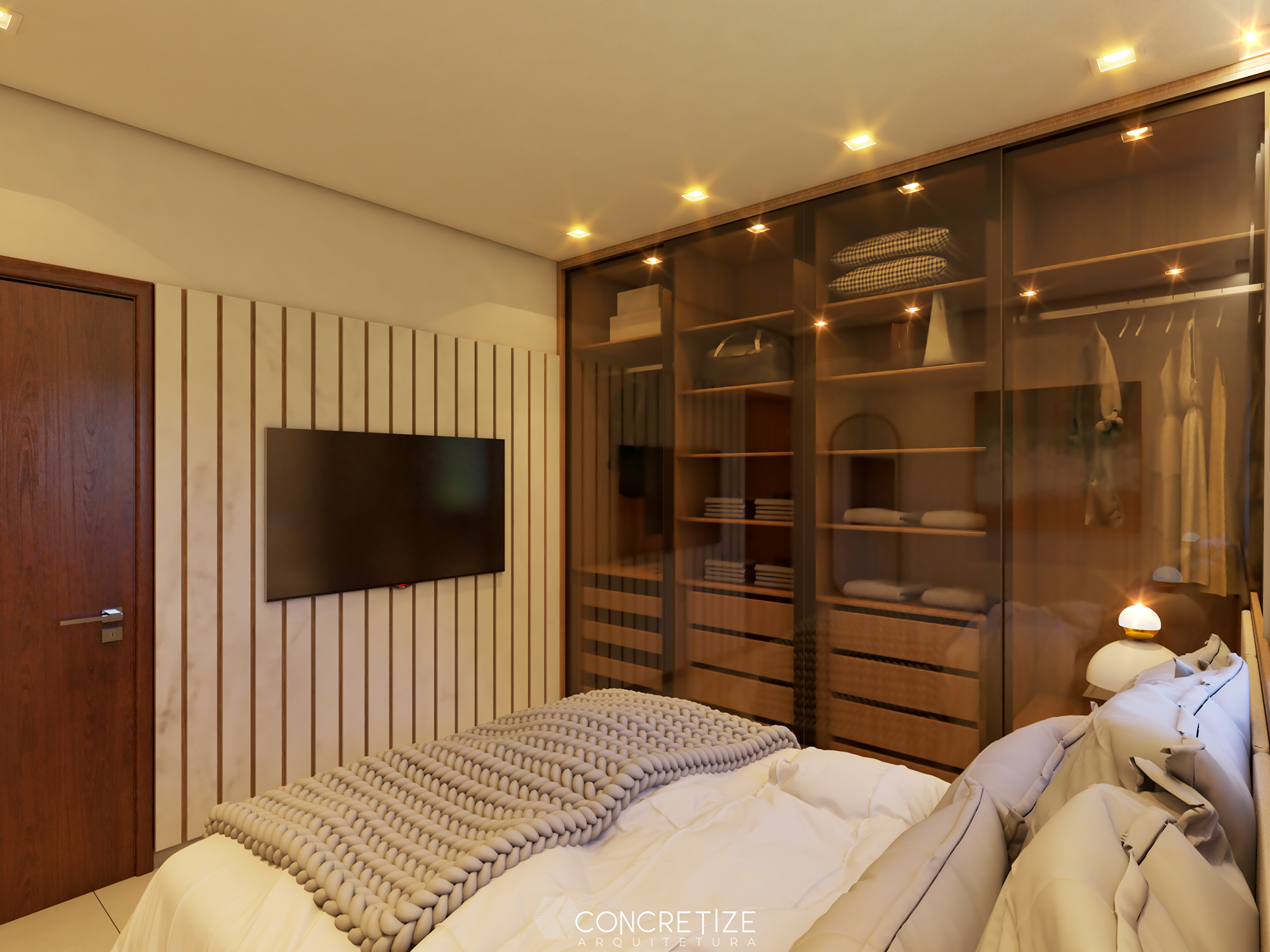Quarto do Casal