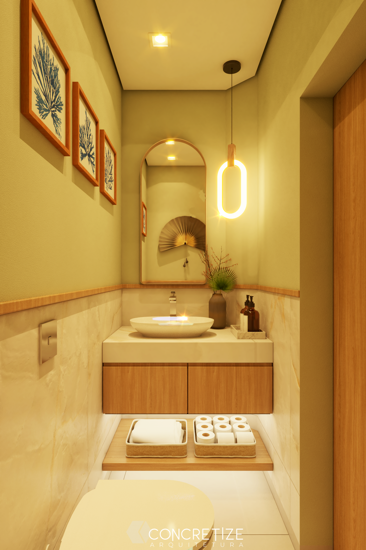 Lavabo