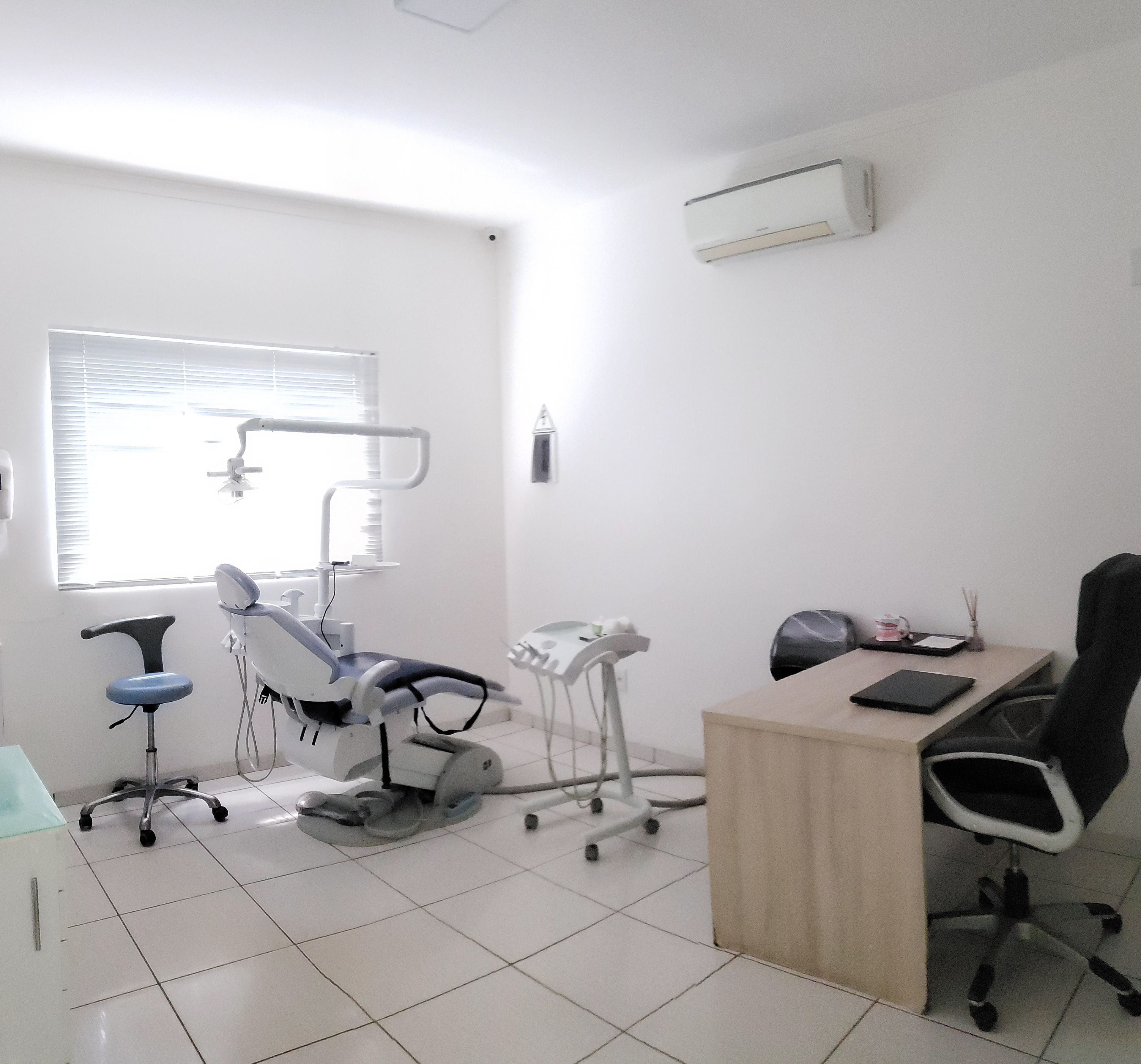 Consultório 01