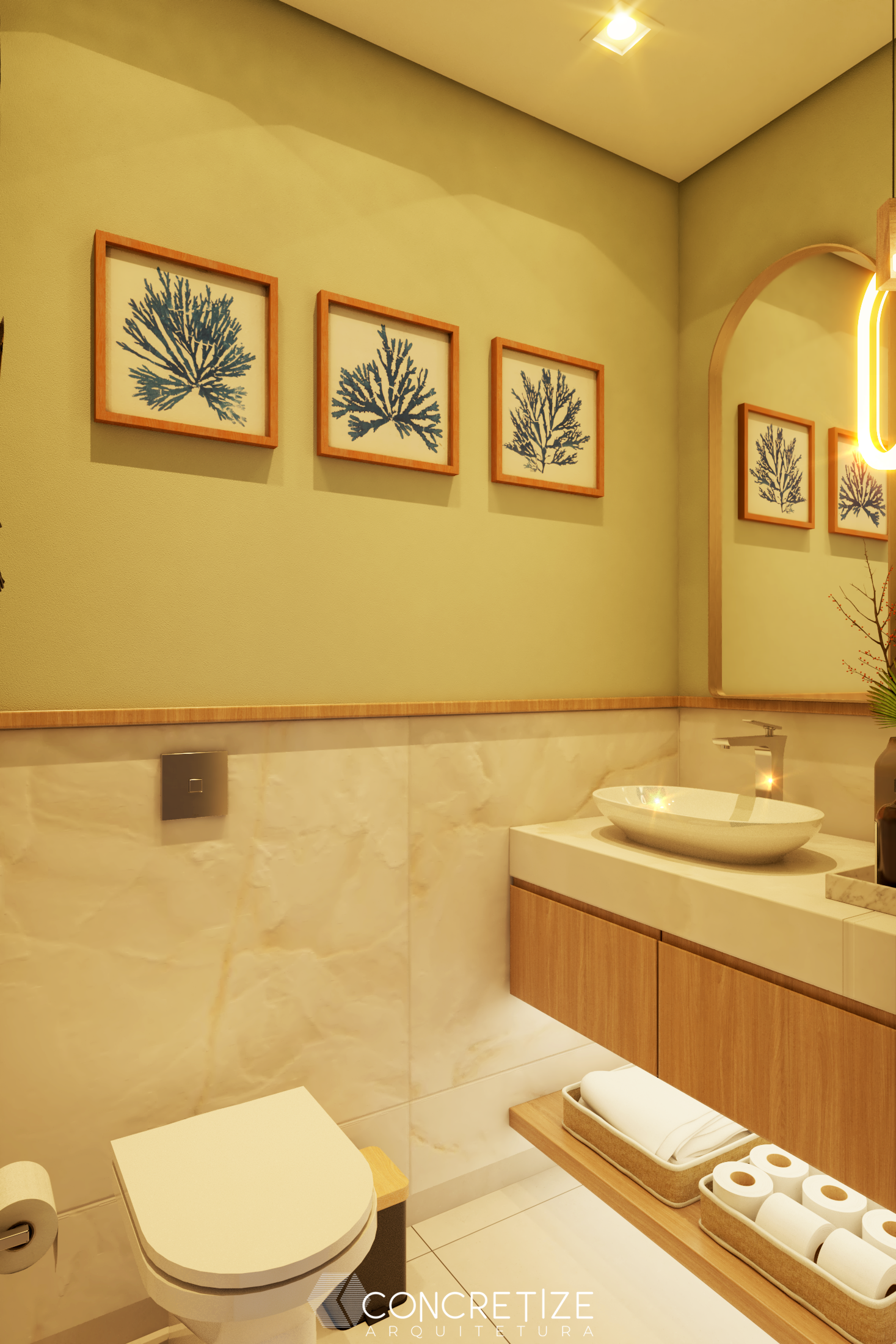 Lavabo