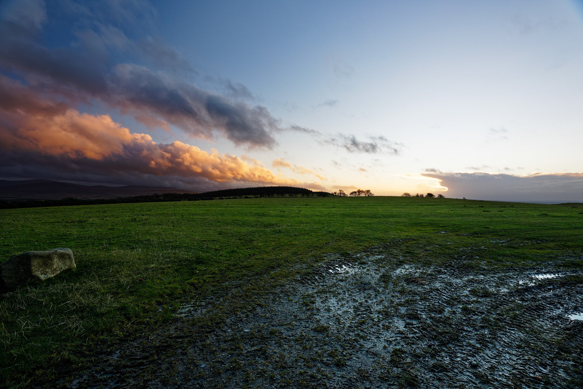 Kilteel, Kildare Co