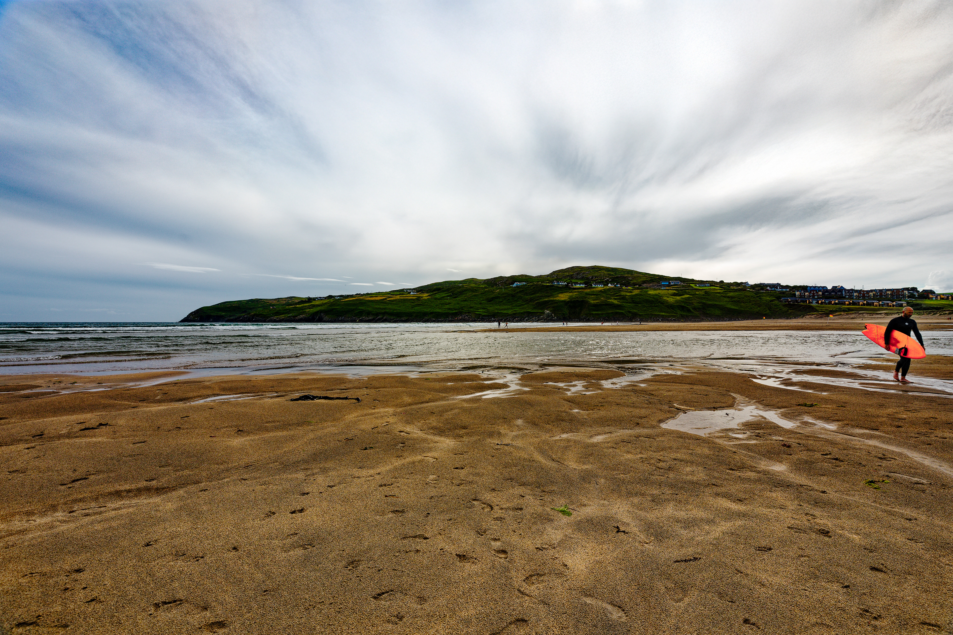 Crookhaven, Cork Co