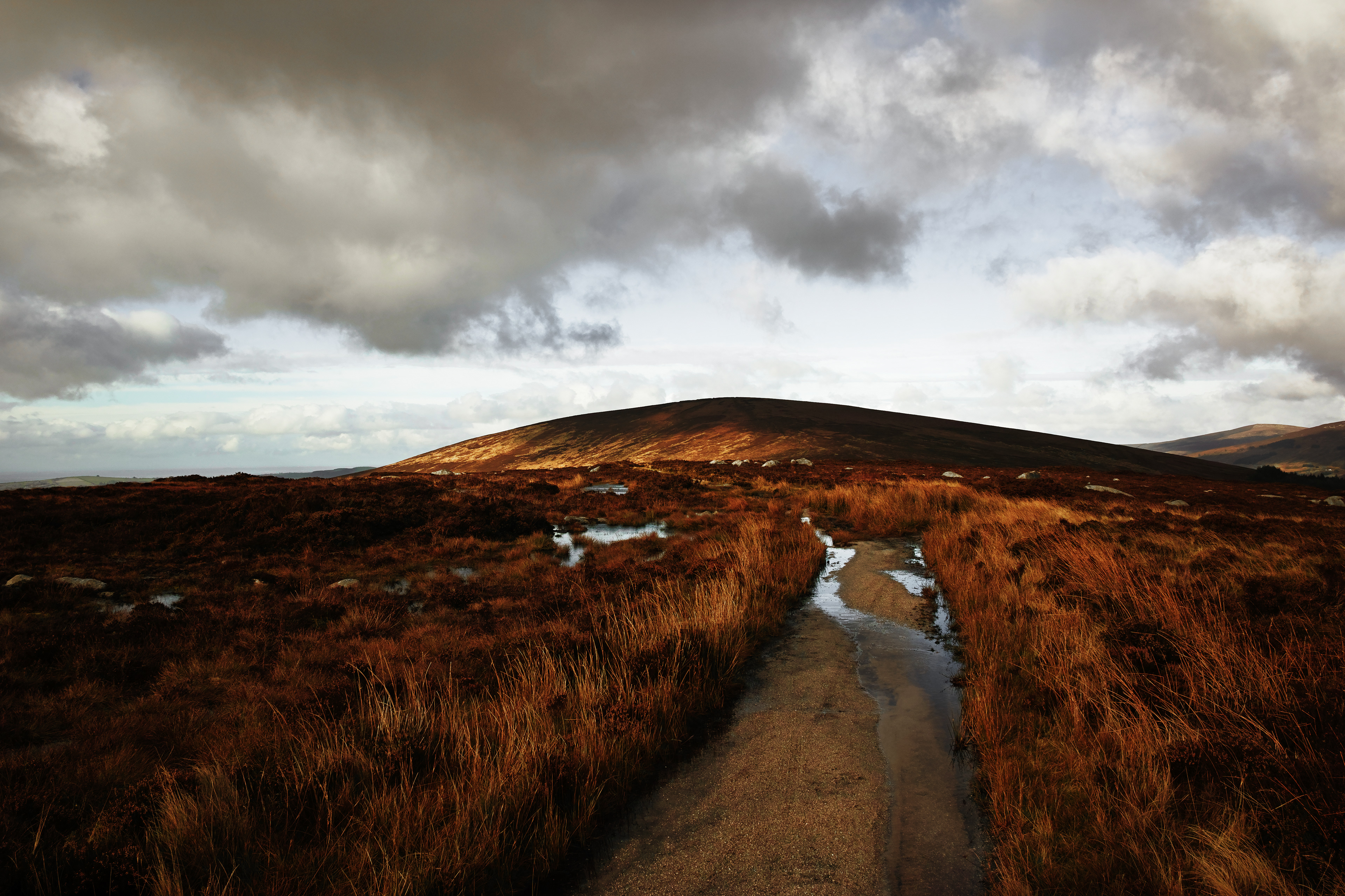 Lackan, Wicklow Co