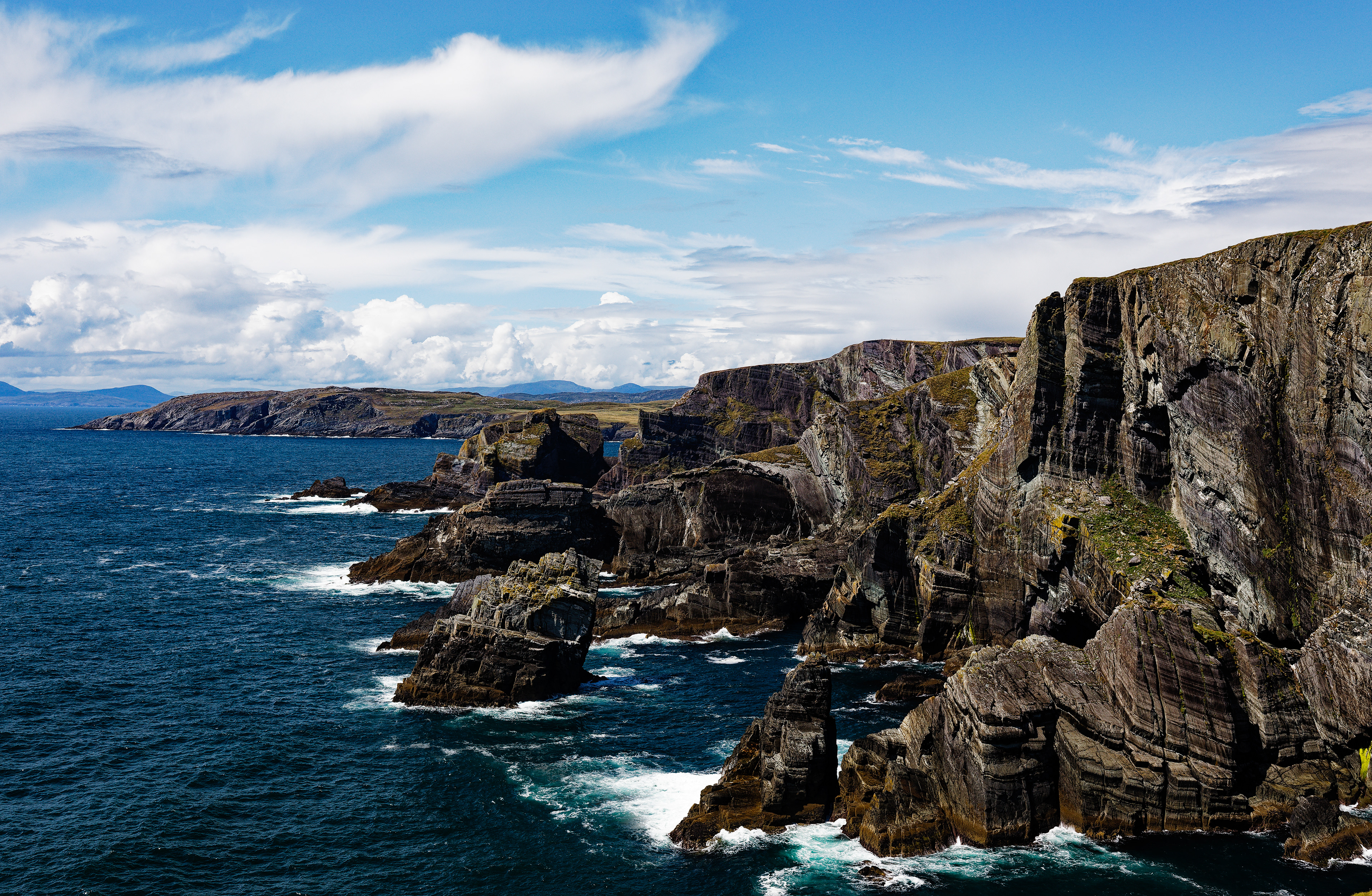 Crookhaven, Cork Co