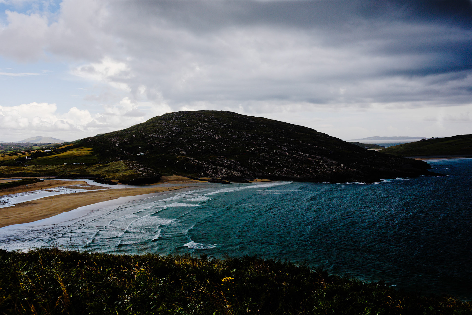 Crookhaven, Cork Co