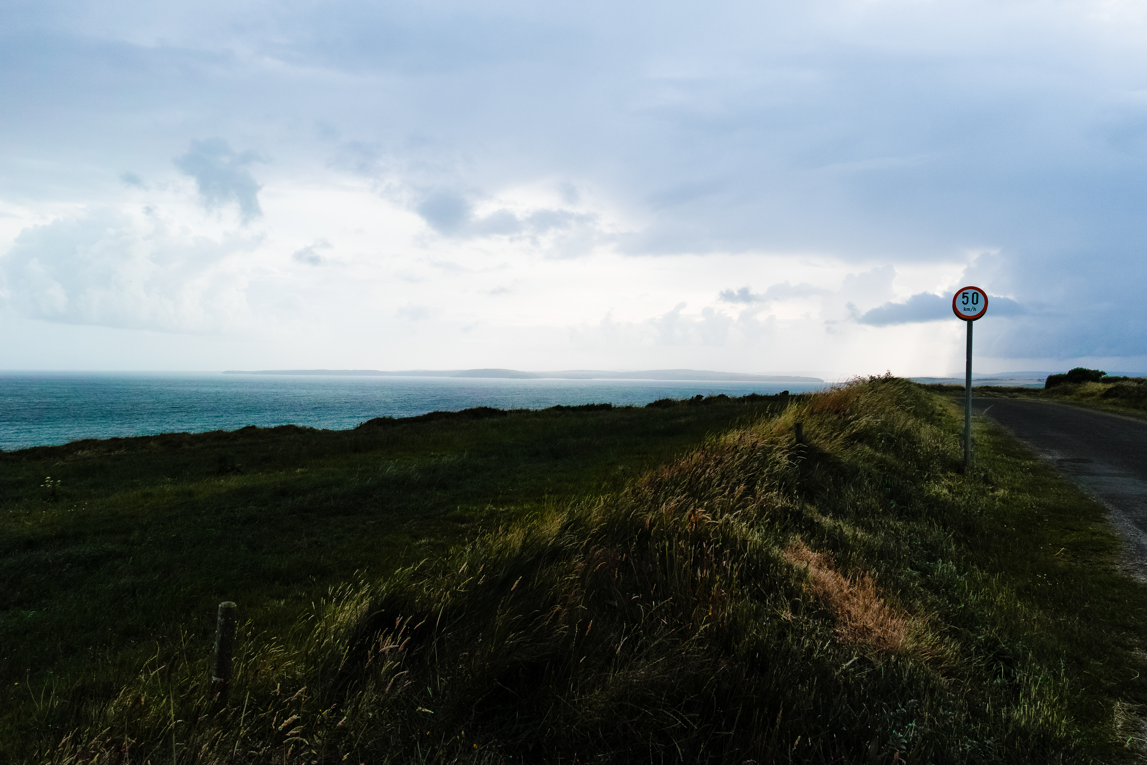 Old Head of Kinsale, Cork Co