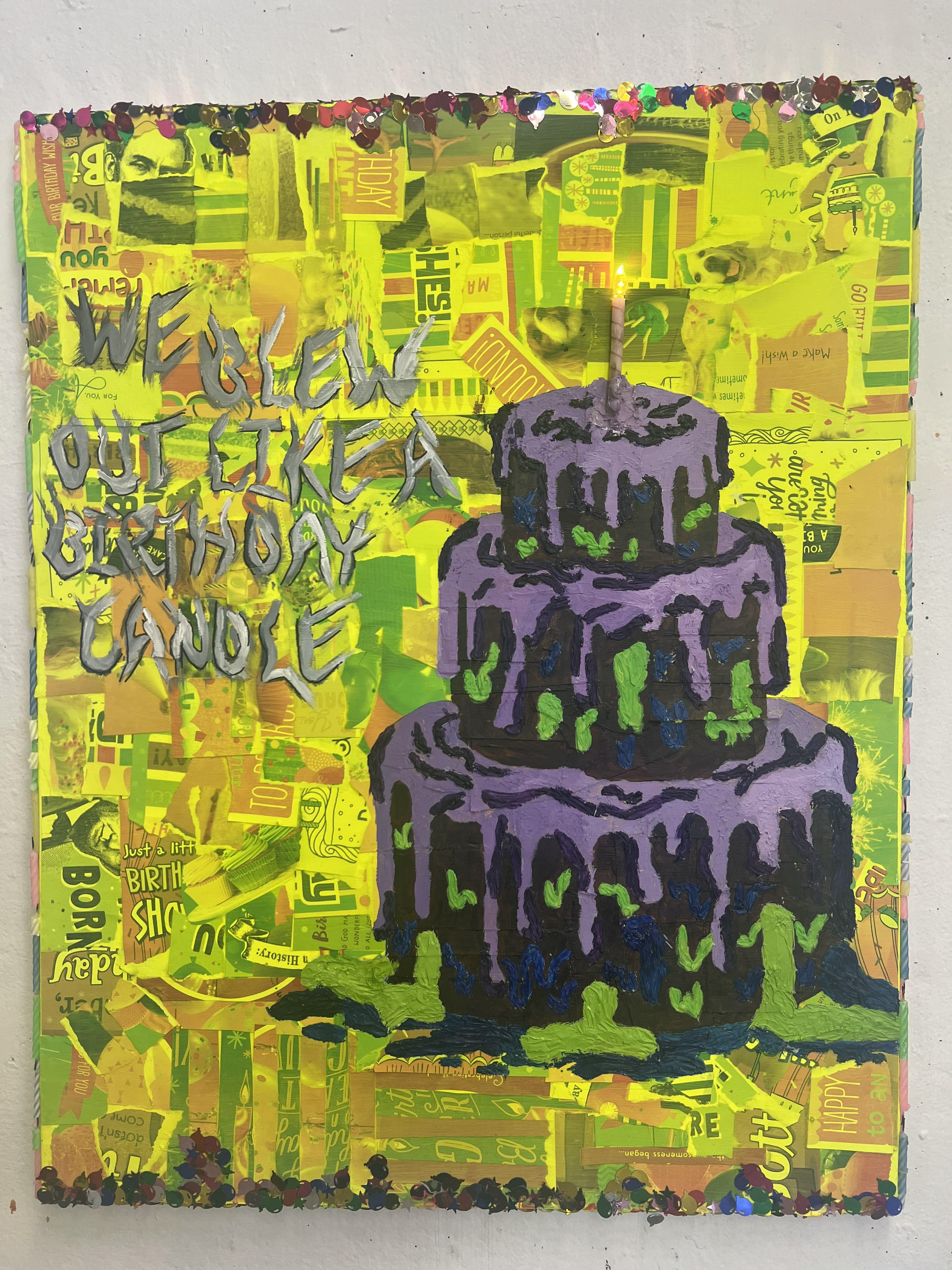 Melted wishes