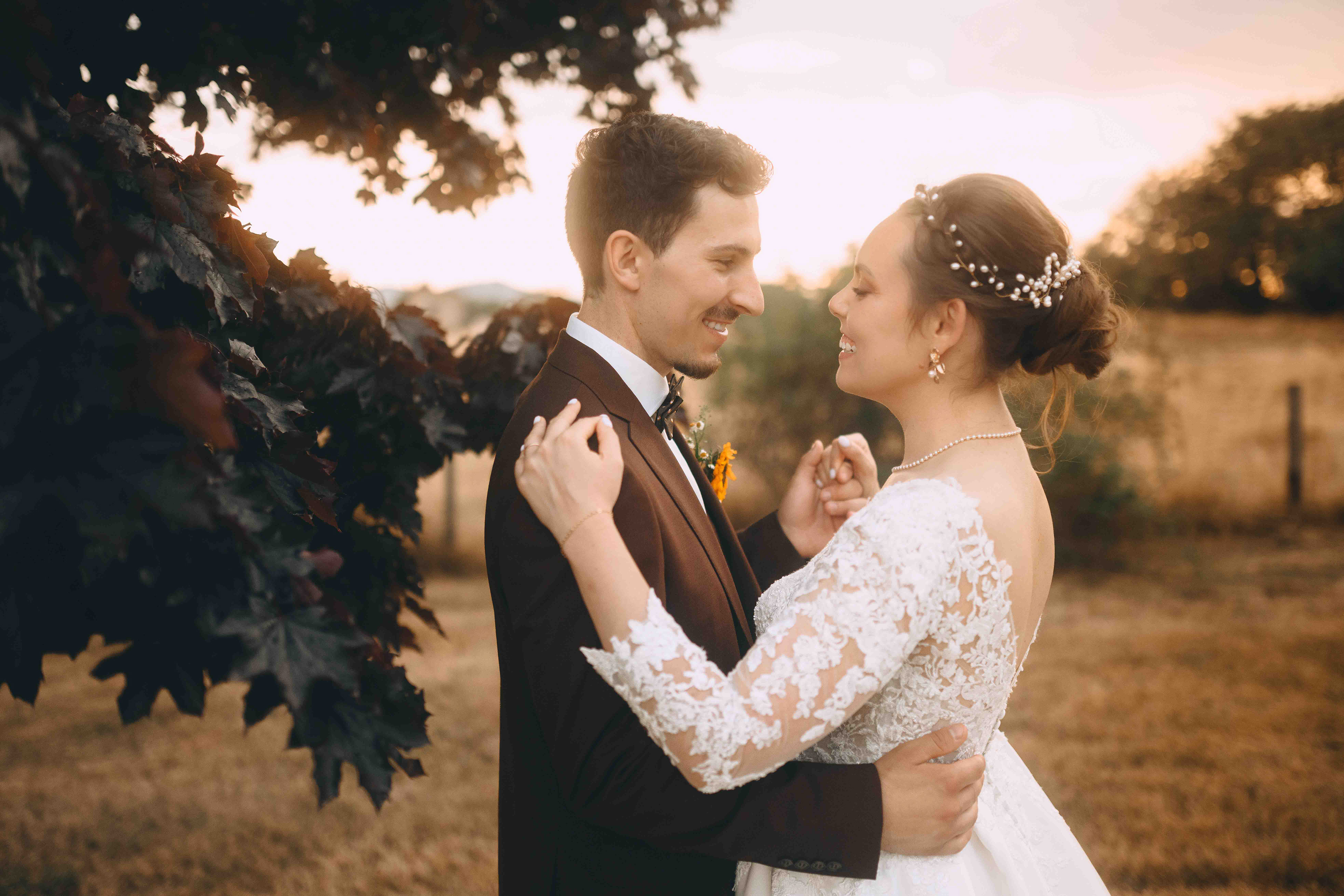 photos de couple authentiques