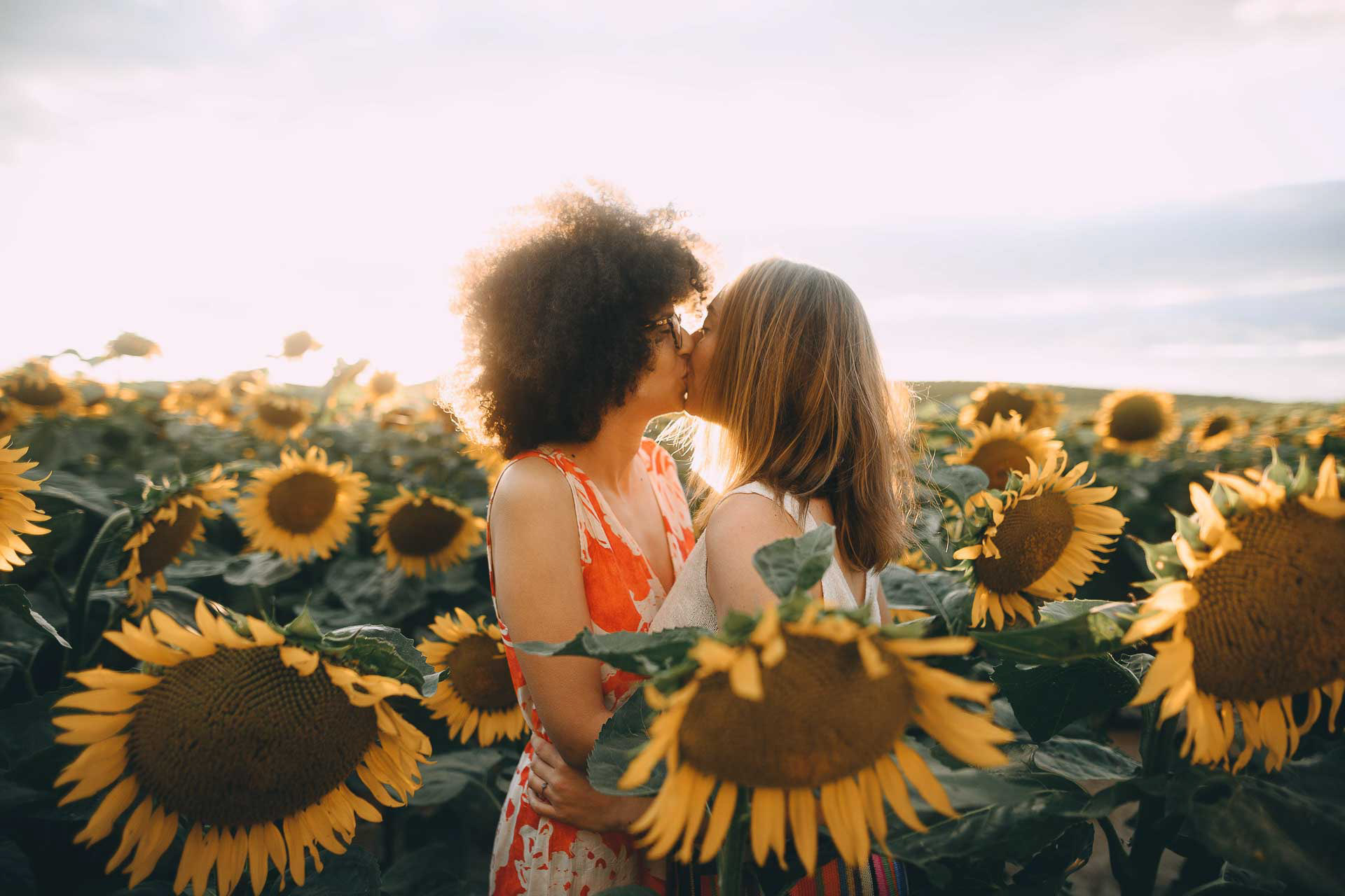 photo de couple lgbt vienne