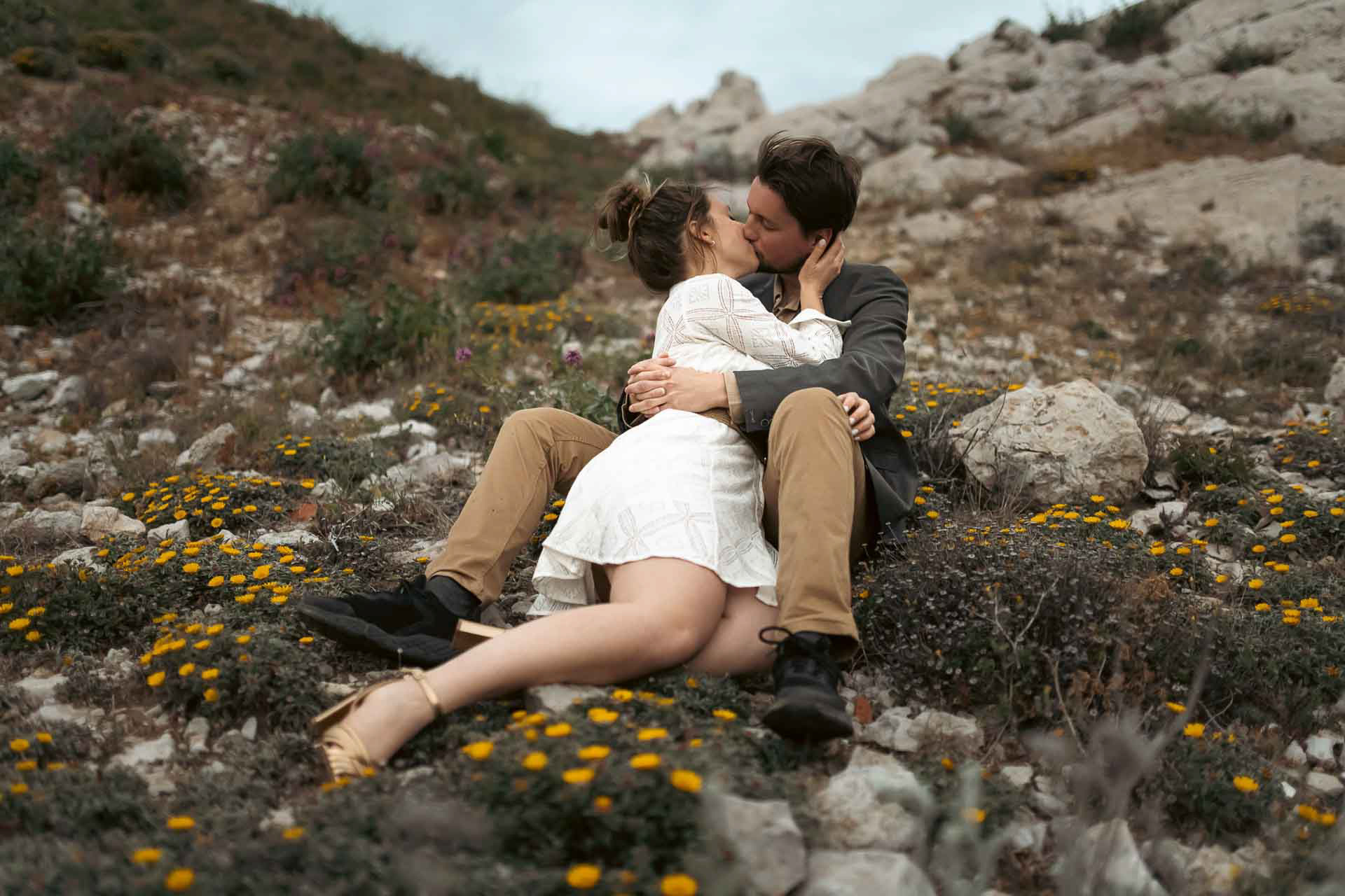 meilleur photographe mariage Vienne