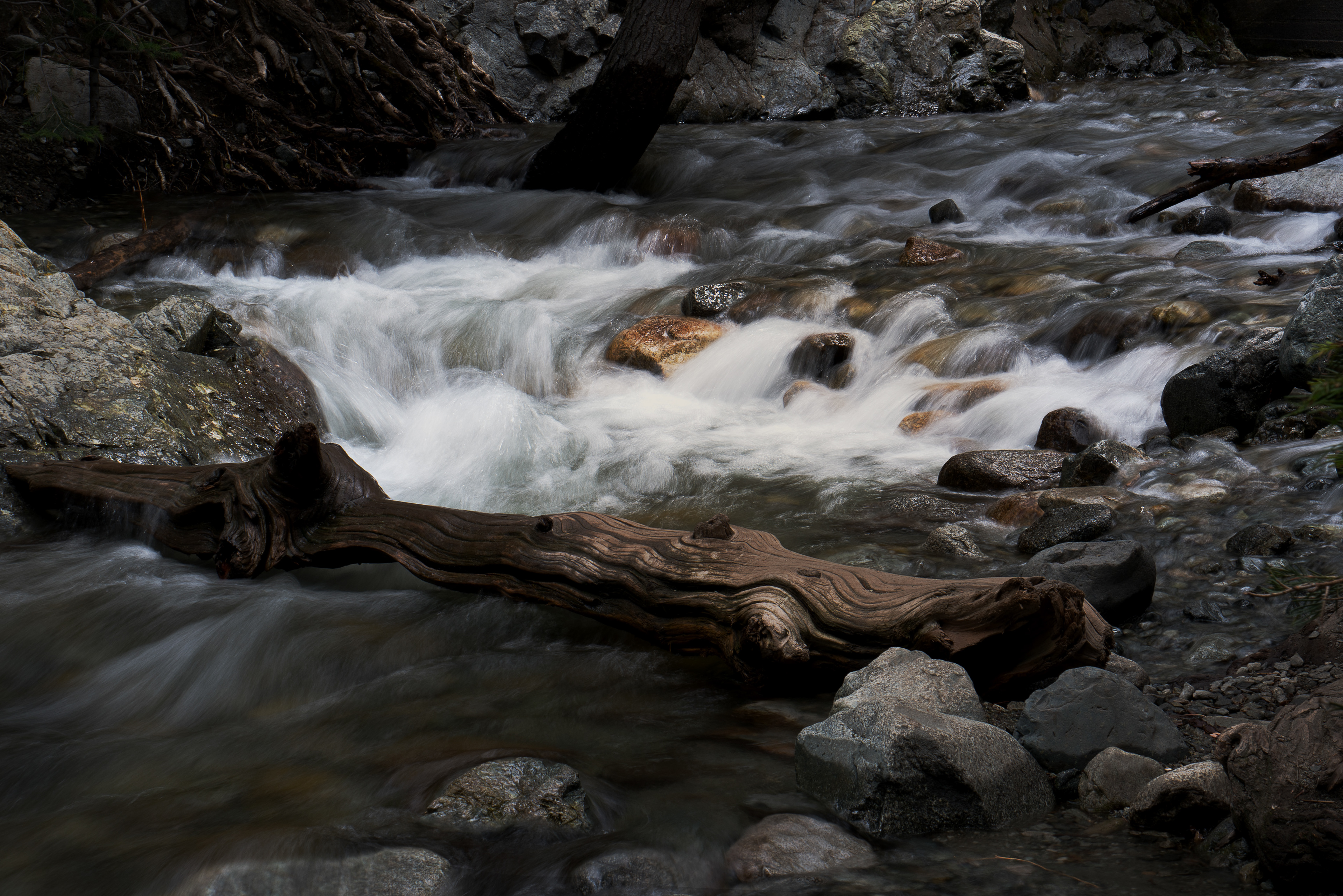 Mountain Stream