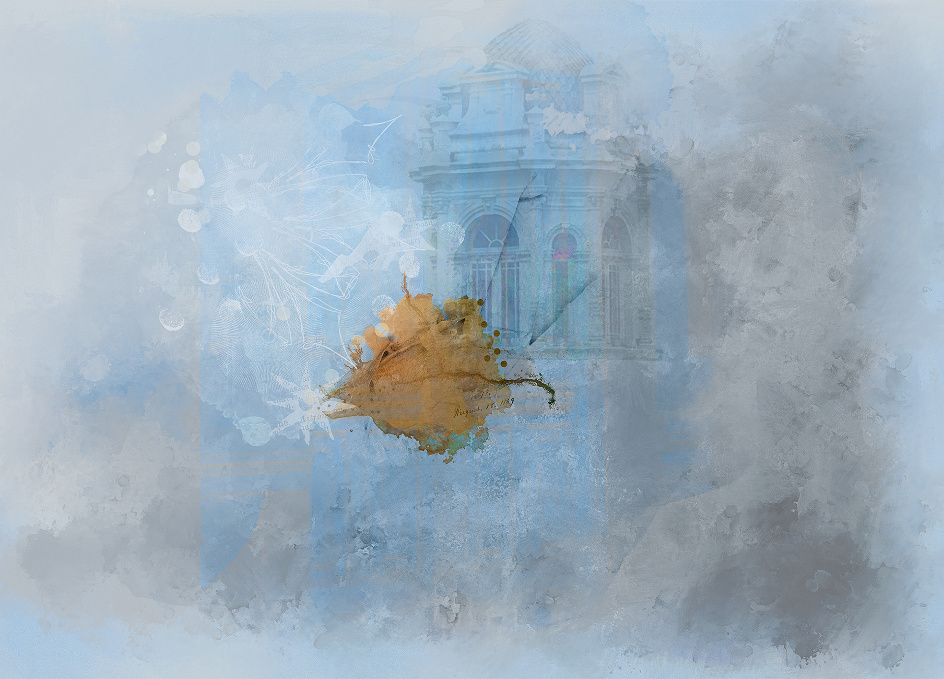 Winter's Arrival