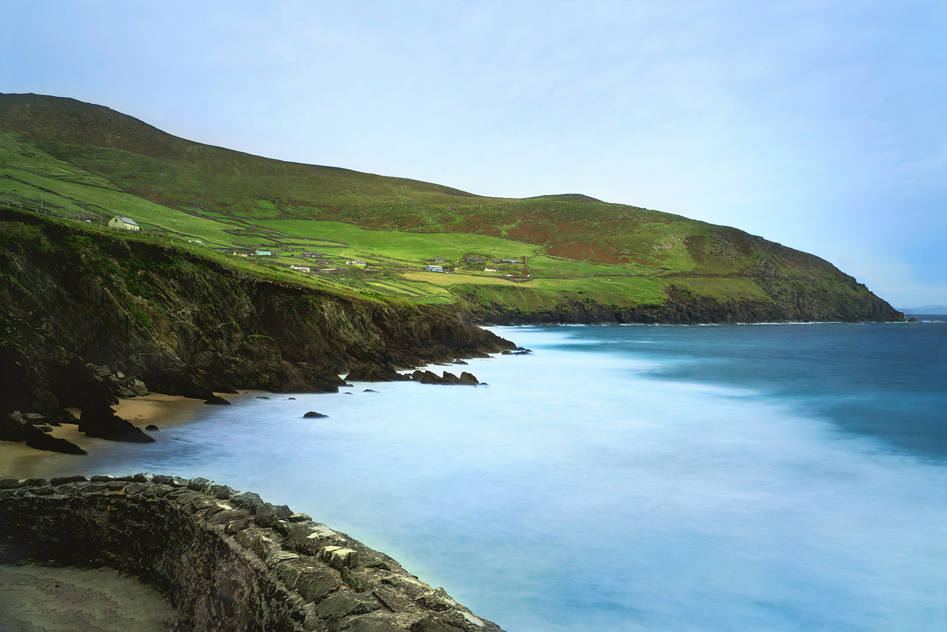 Dingle Peninsula