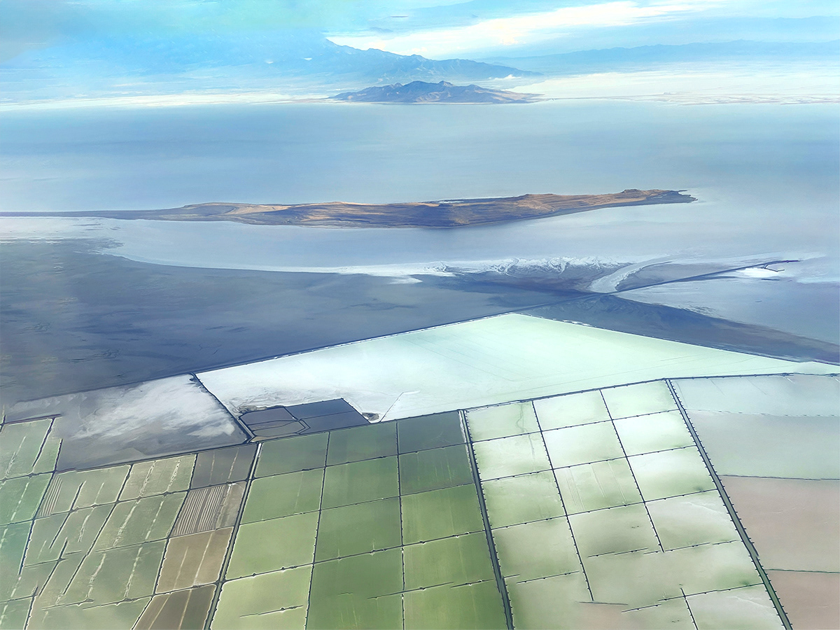 Salt Lake