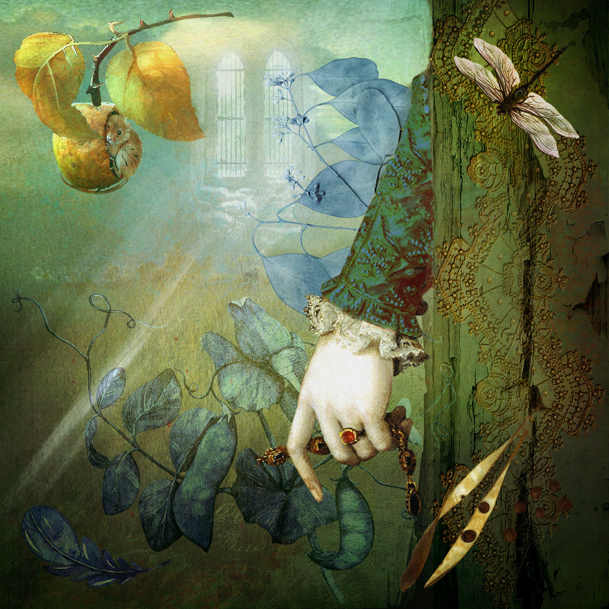 Enchanted Garden
