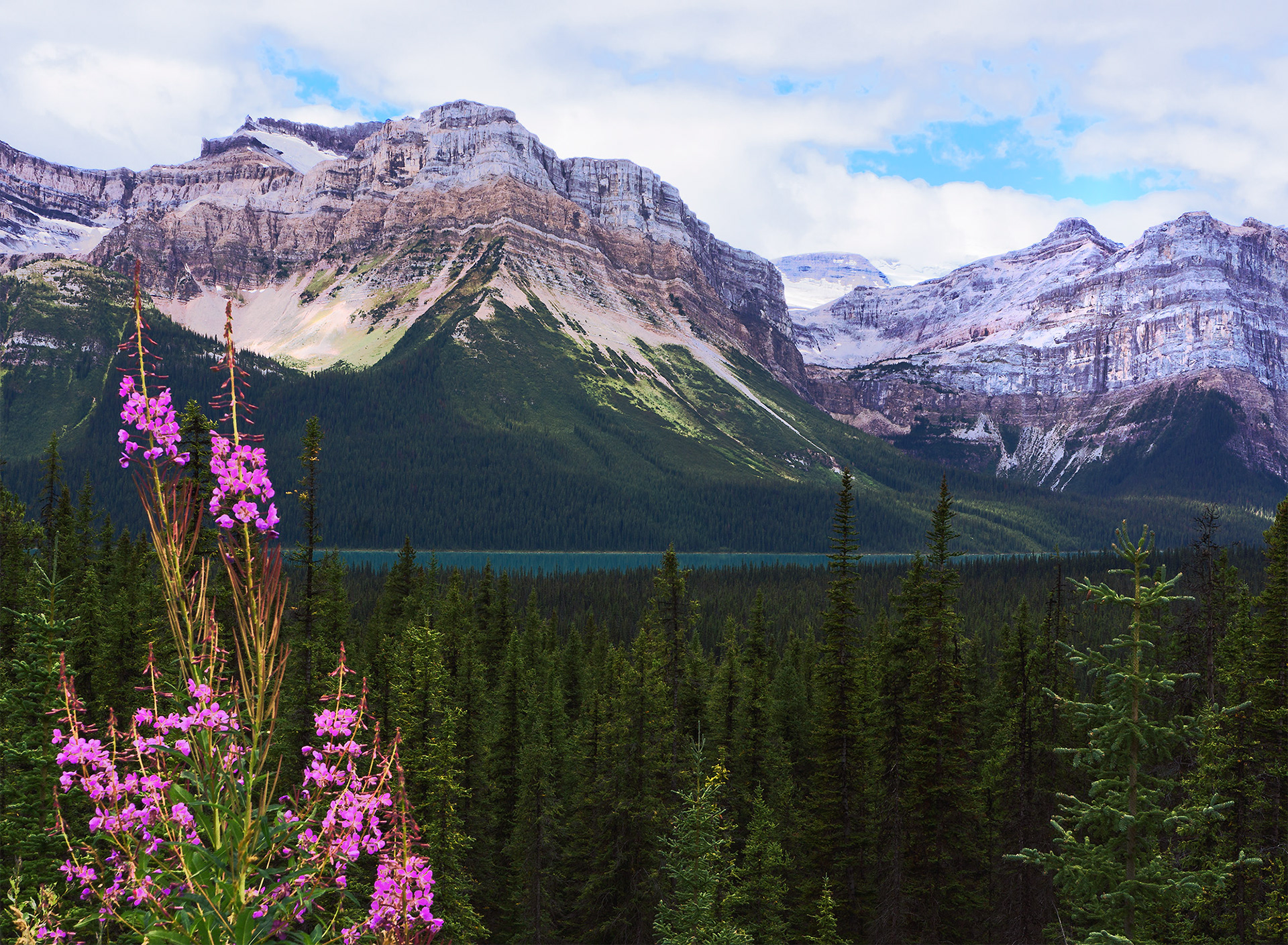 Jasper Lake