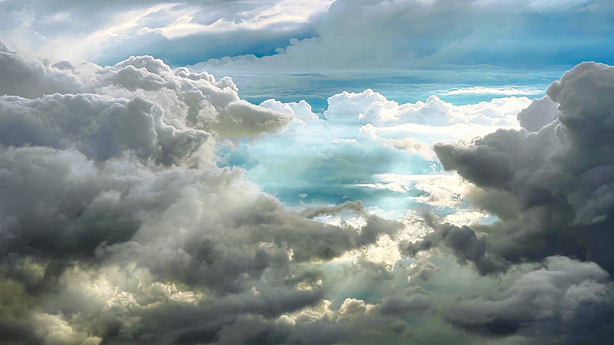 Just Like Heaven