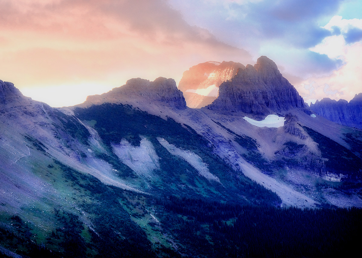 Glacier National Park