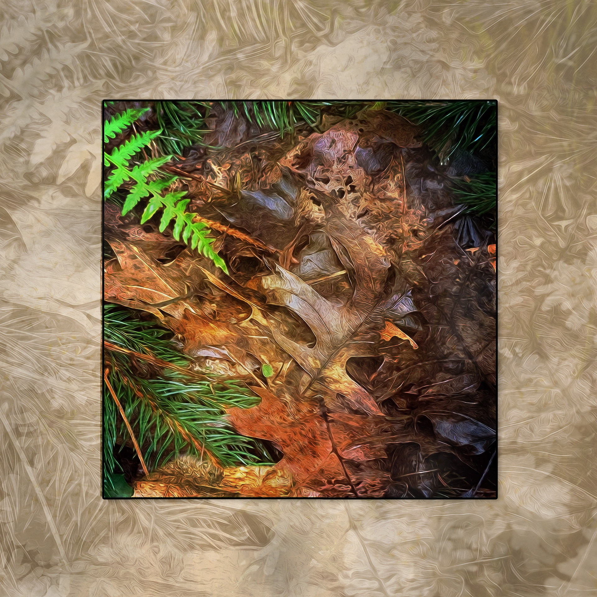 Forest Floor