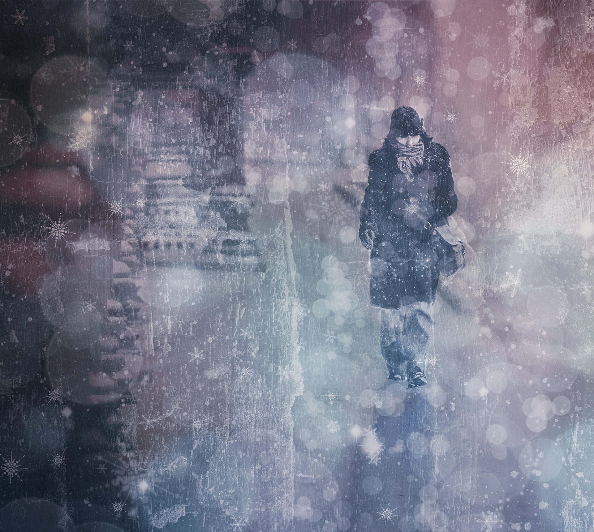 Blizzard