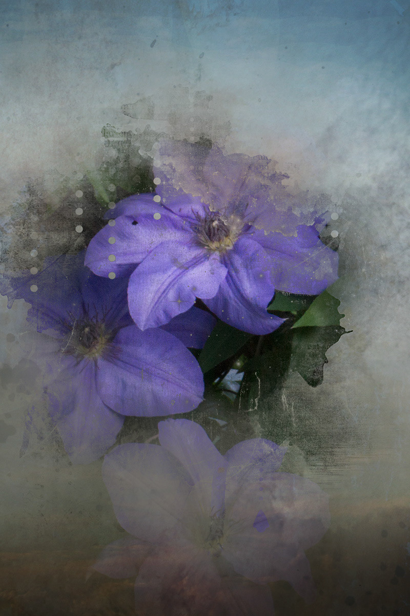 Moody Spring