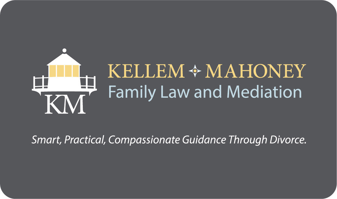 Business Card - Side One