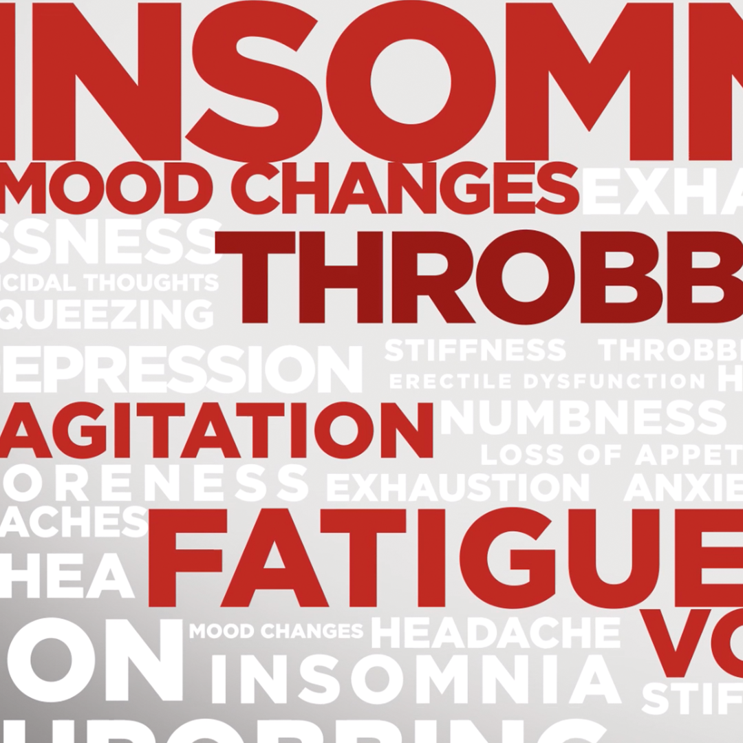 Symptoms 1