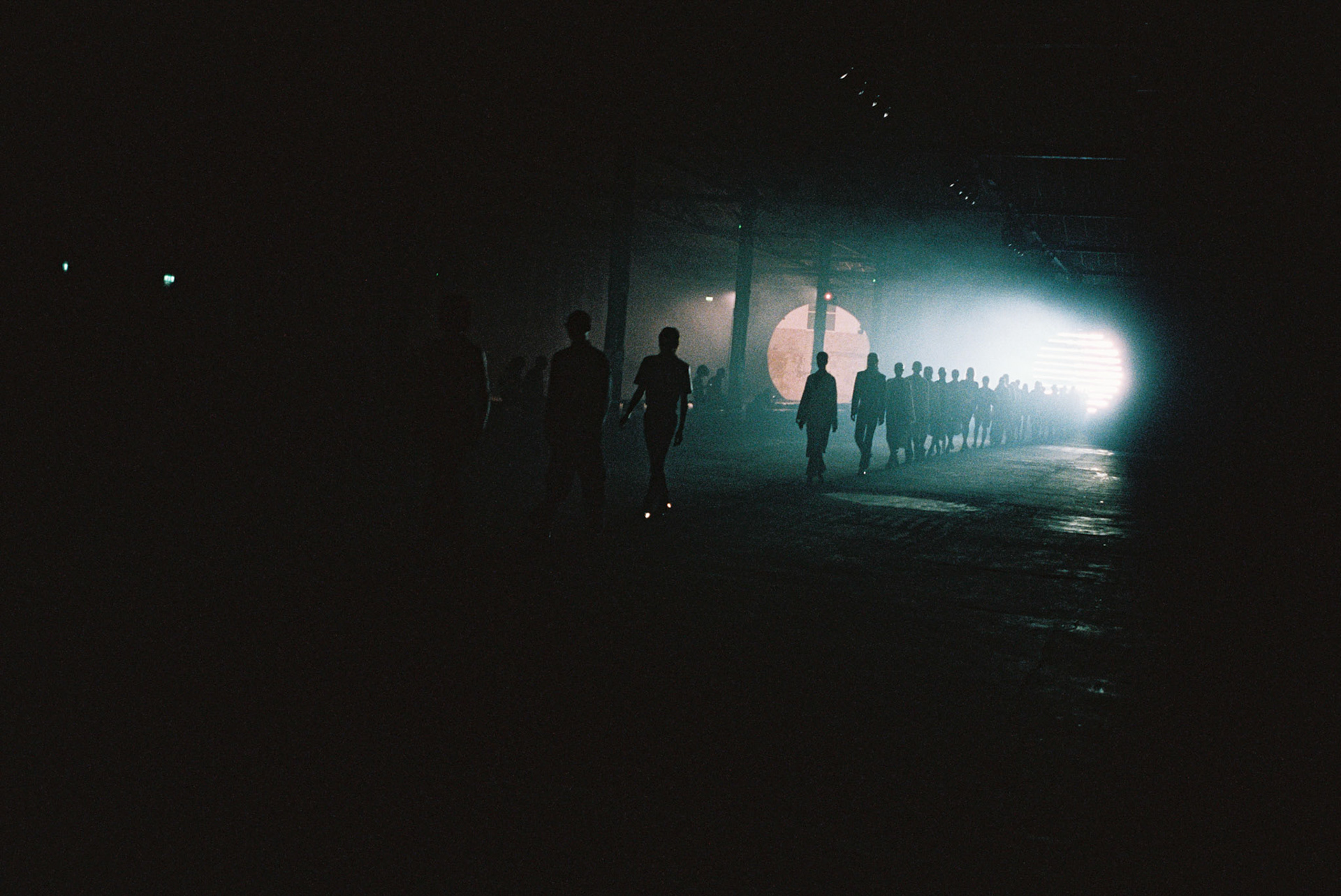 Mowalola "Crash" SS24