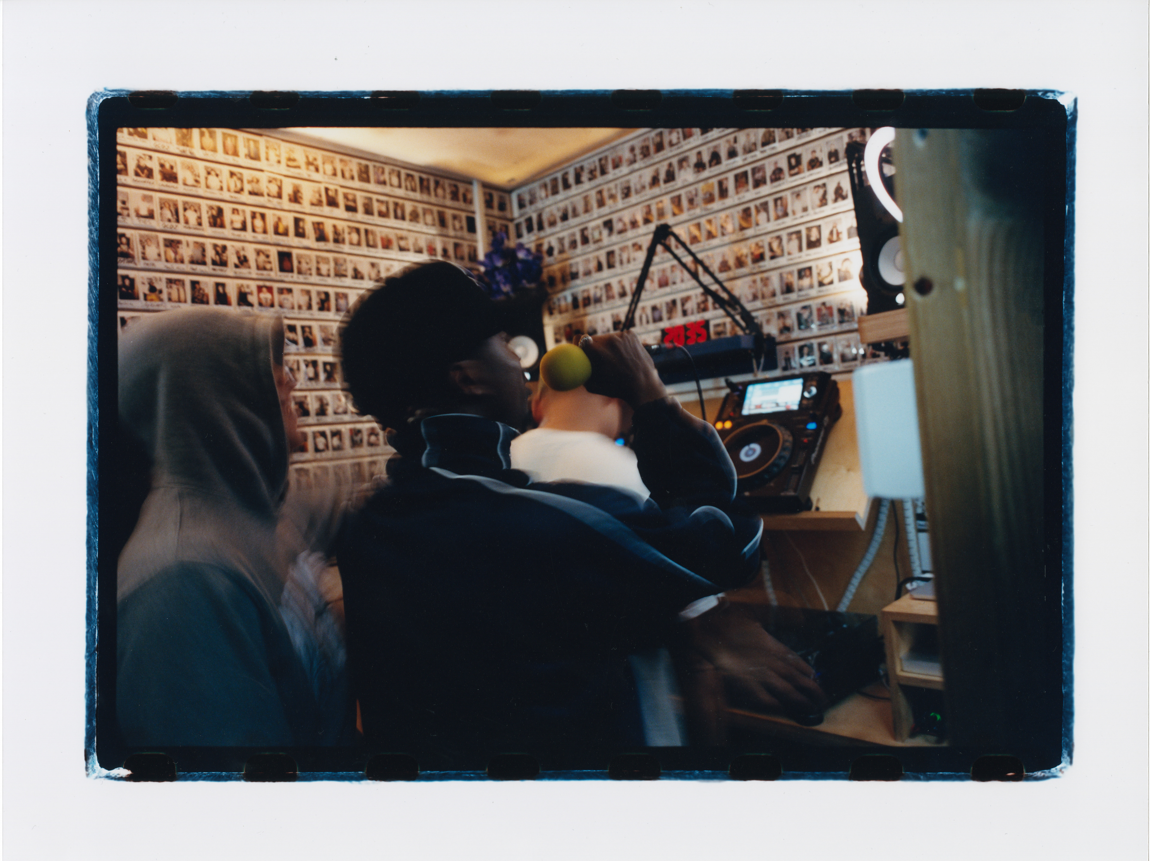 Victory Lap Radio - 2023