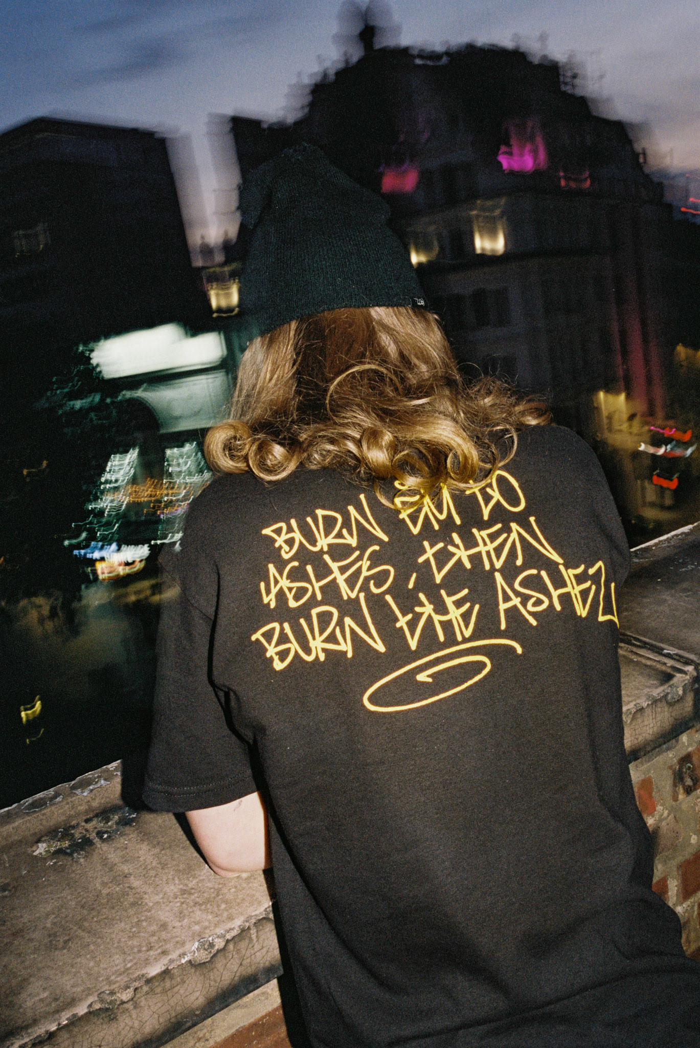 Spheric Atlanta exclusive t-shirt